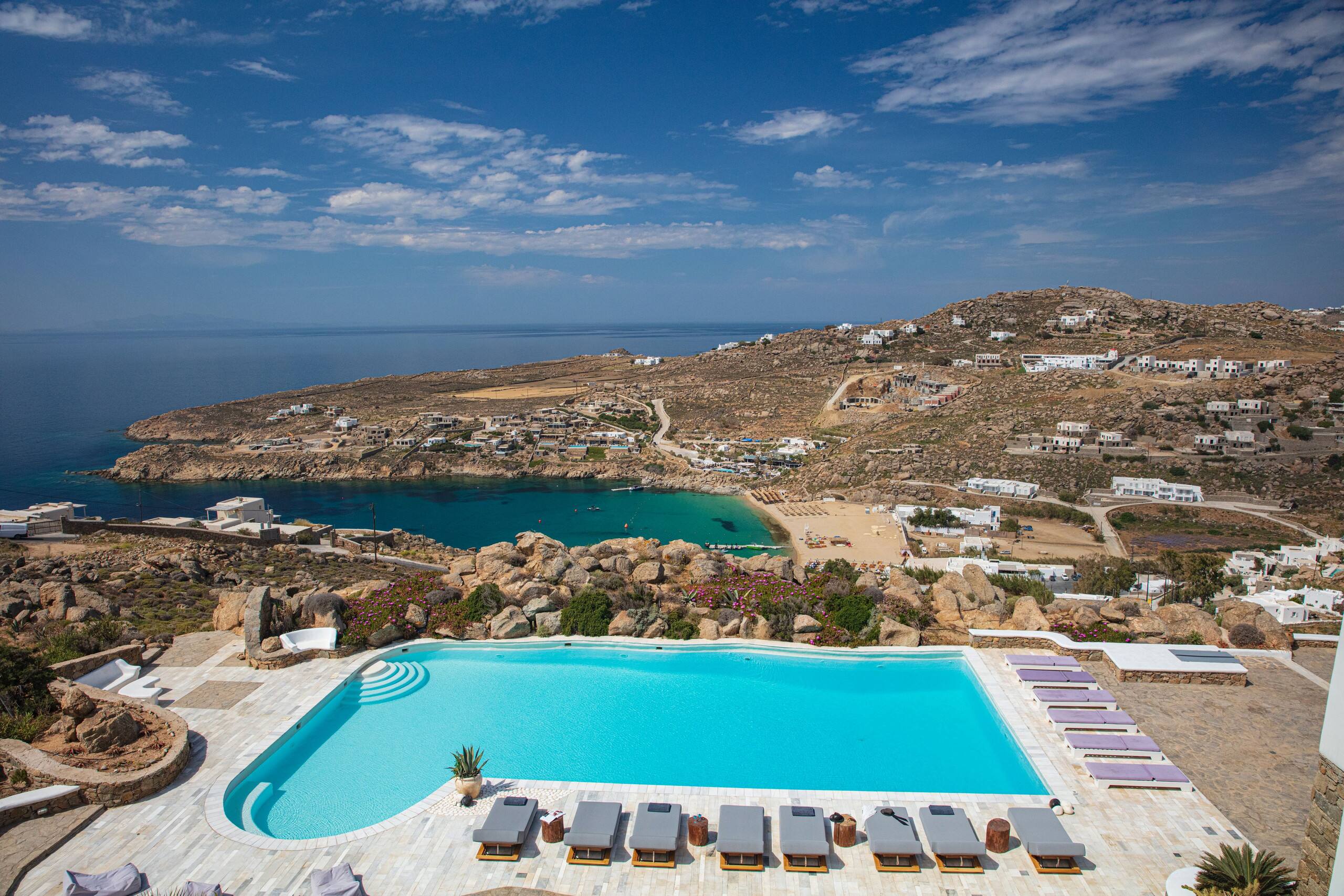 Chef included by Fantasia Villas: Paradiso 7 bdr — photo 2
