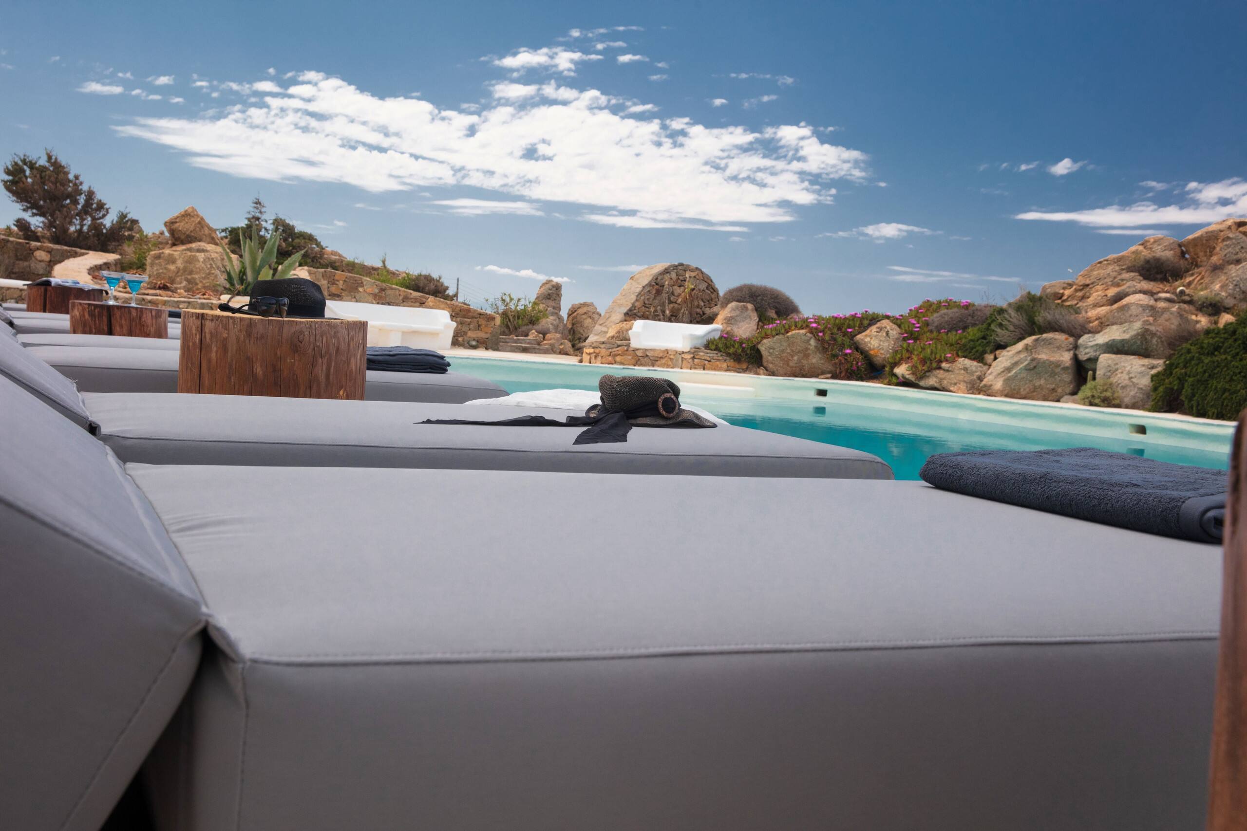 Chef included by Fantasia Villas: Paradiso 7 bdr — photo 3