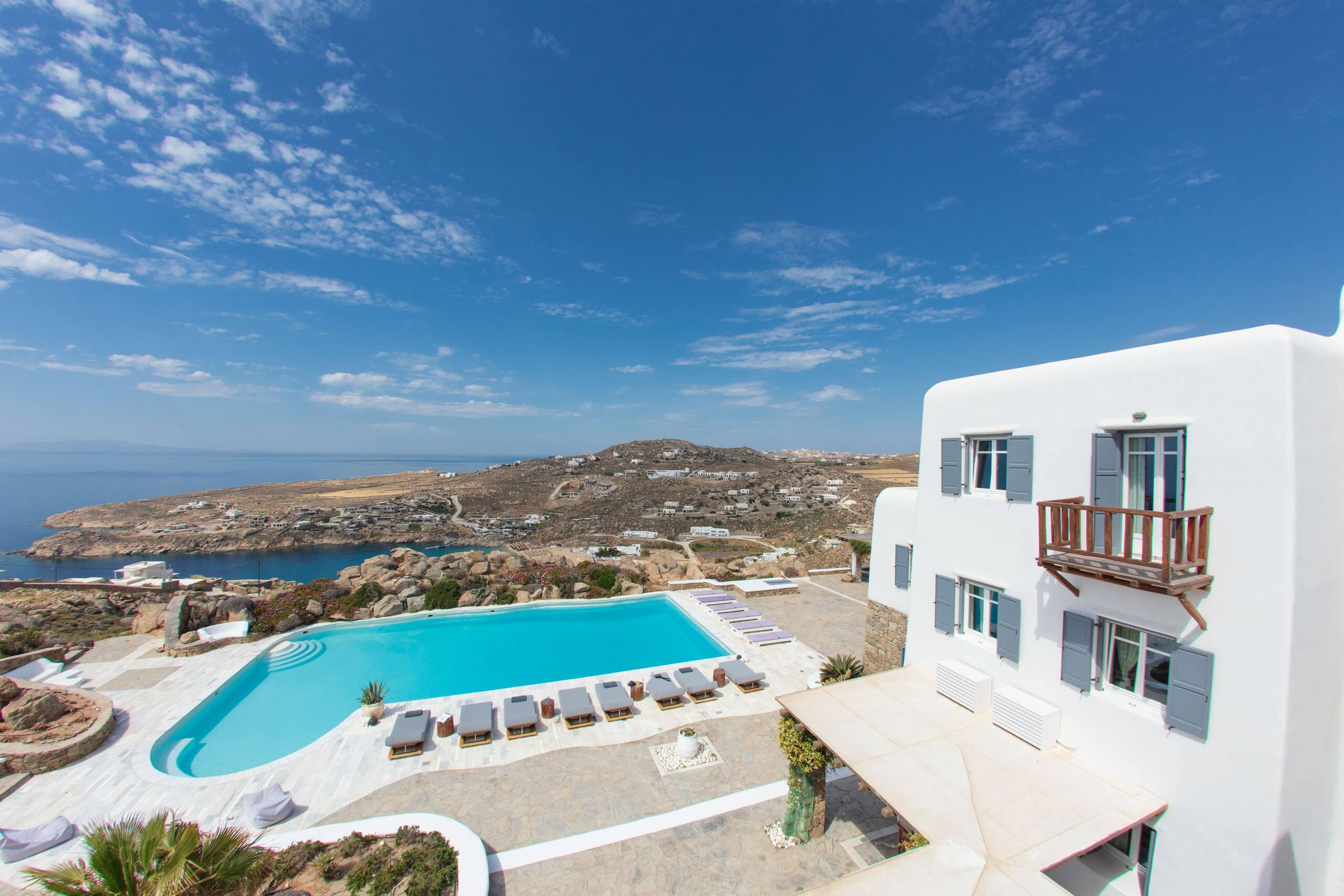 Chef included by Fantasia Villas: Paradiso 7 bdr — photo 5