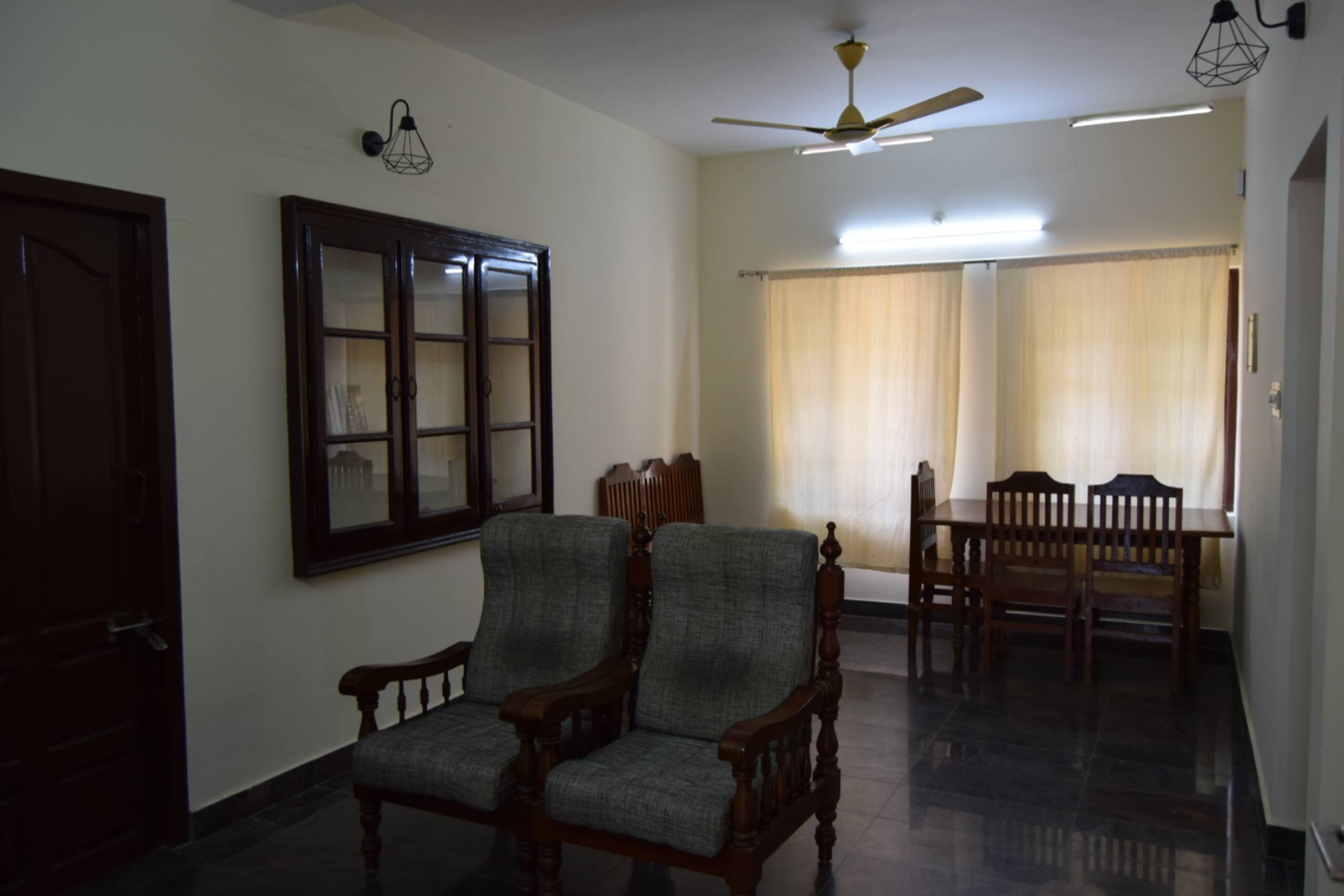 Aravind Homestays 3