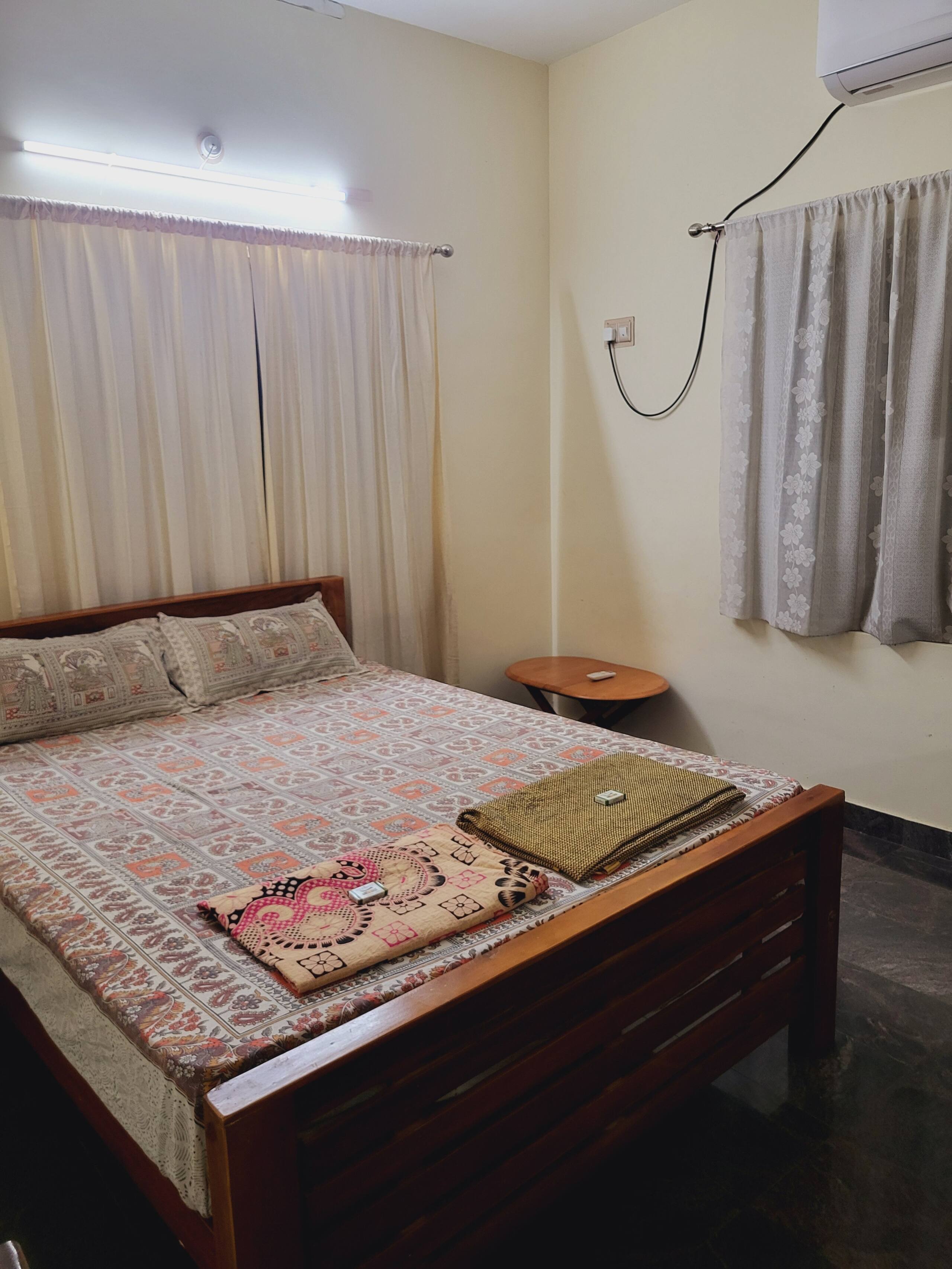 Aravind Homestays 7
