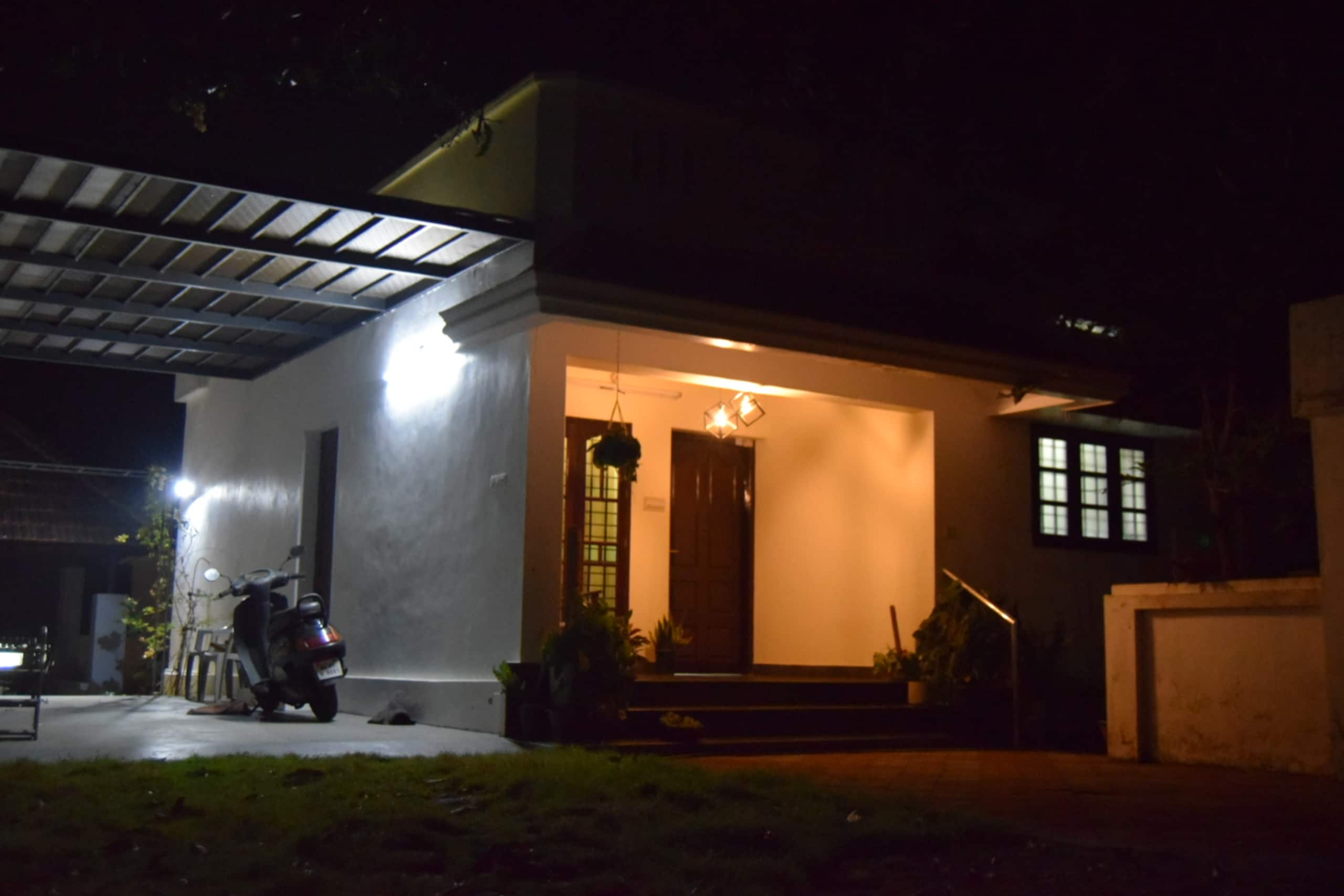 Aravind Homestays 23