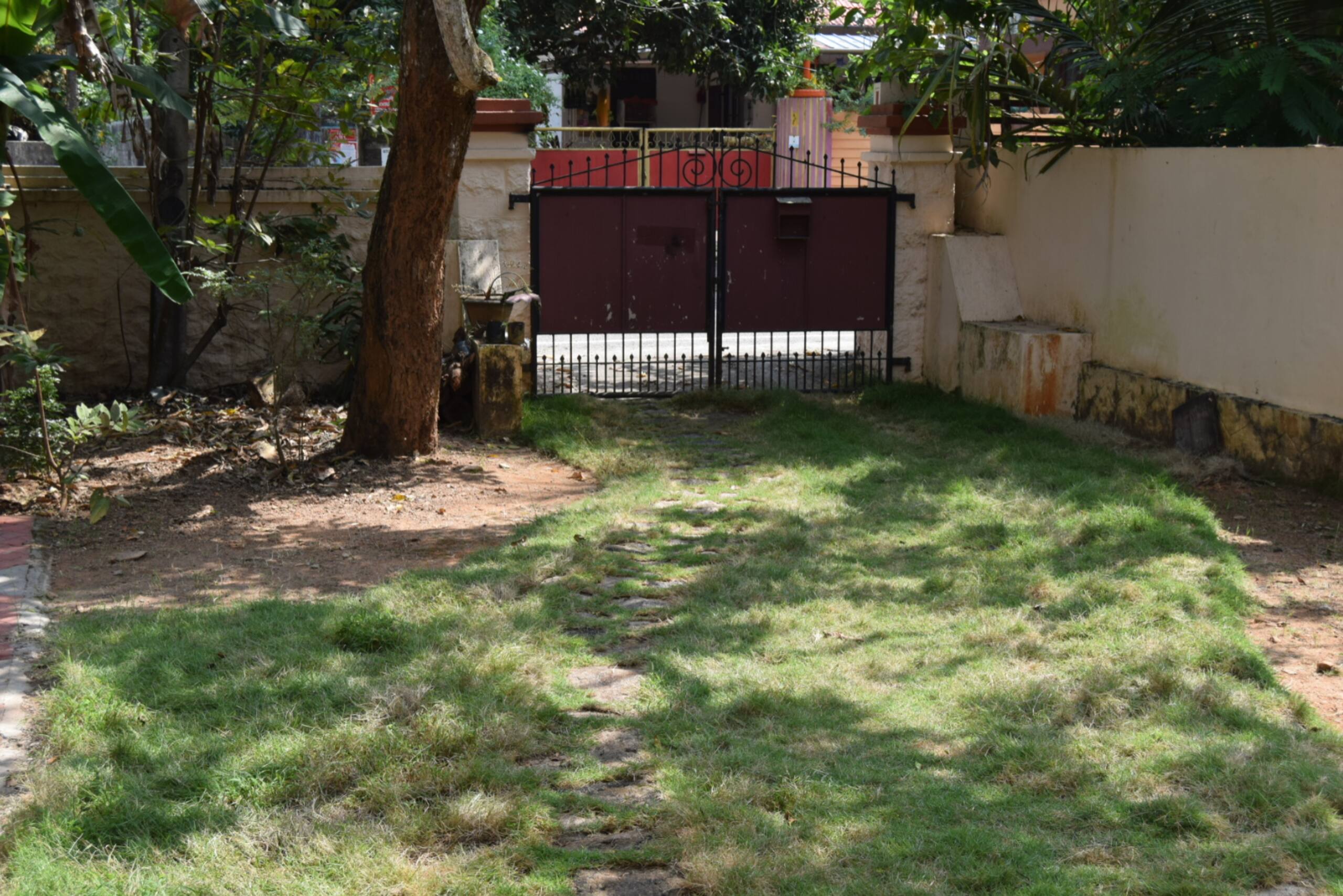 Aravind Homestays 2
