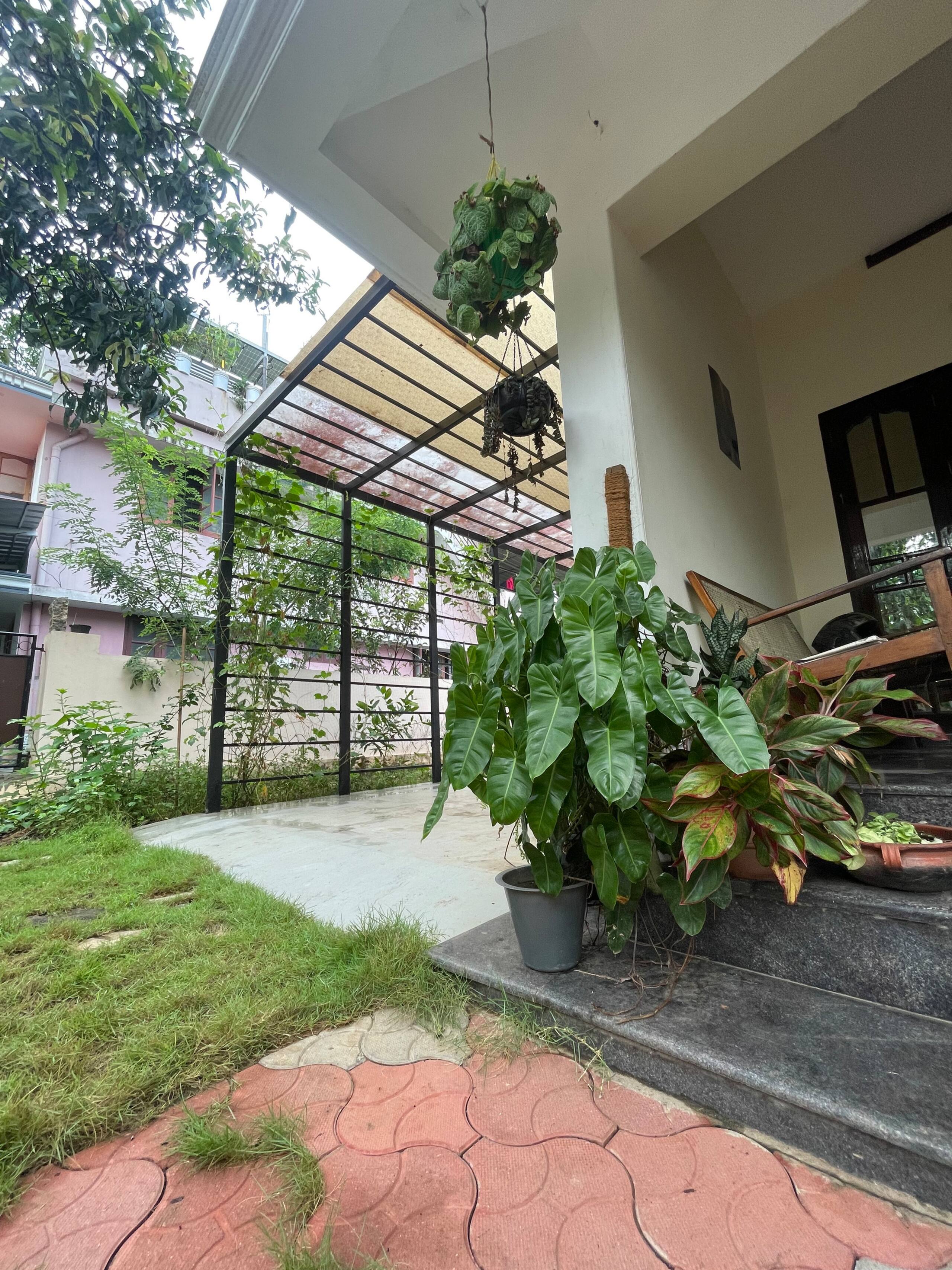 Aravind Homestays 6