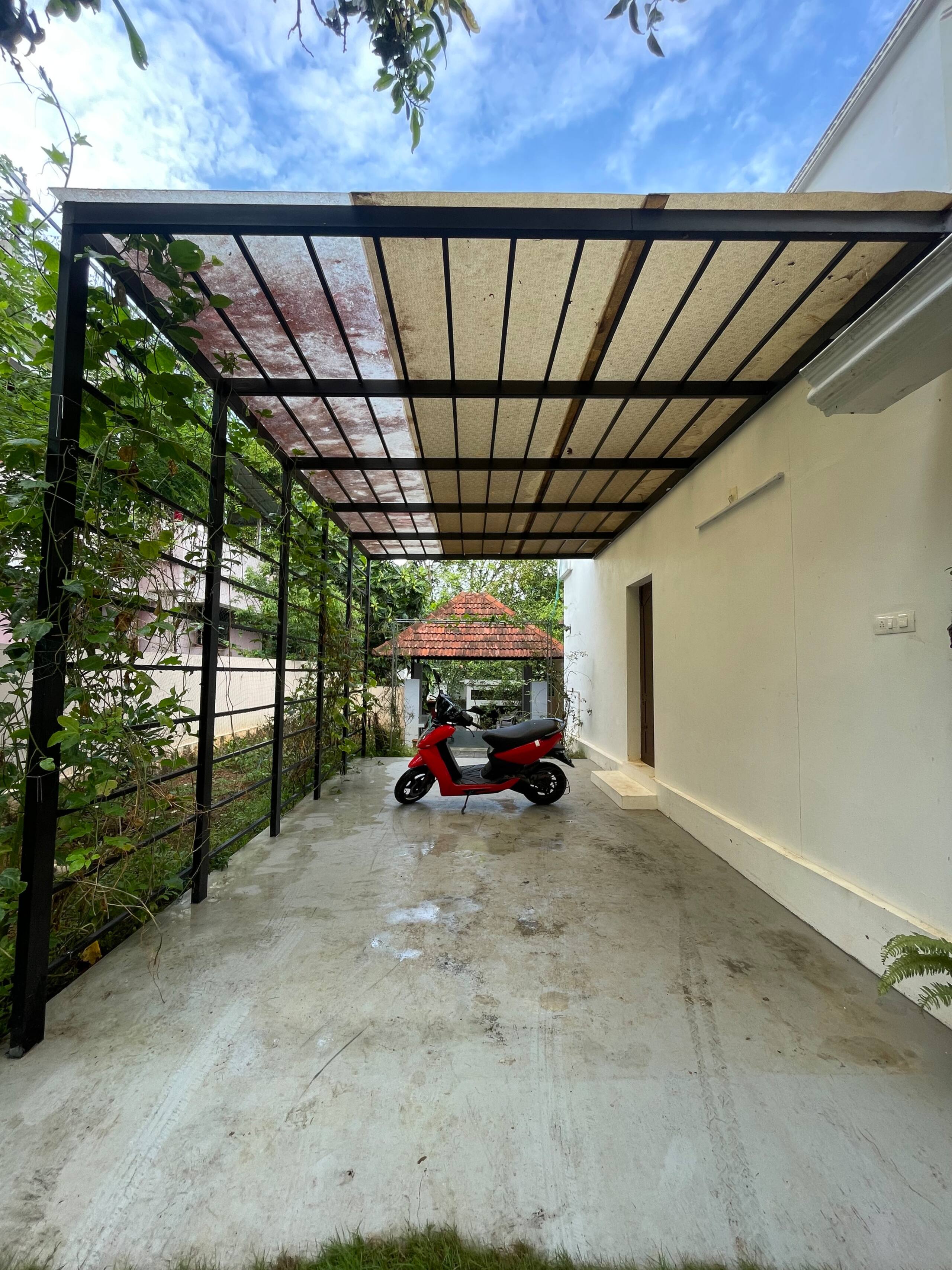 Aravind Homestays 27