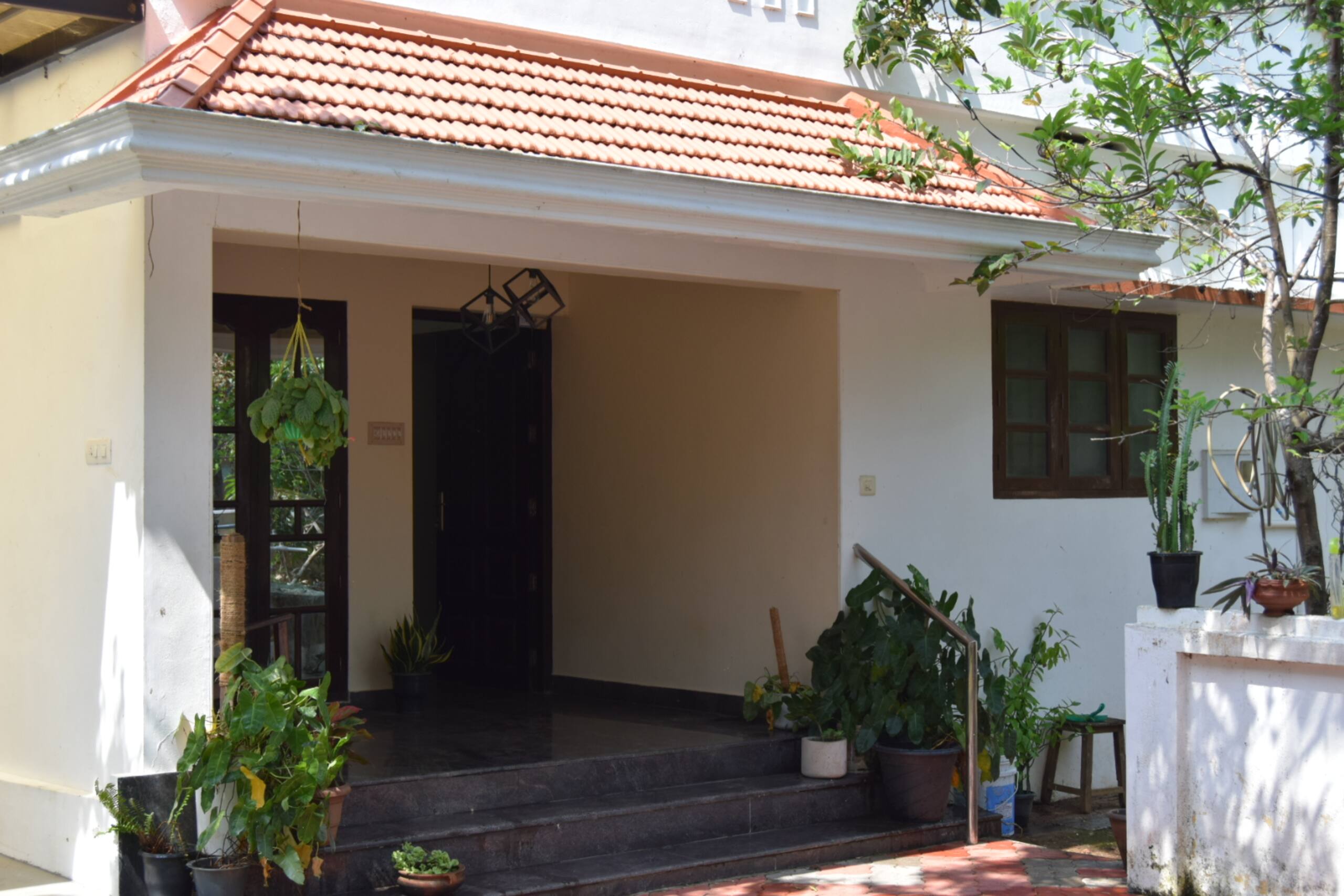 Aravind Homestays 18
