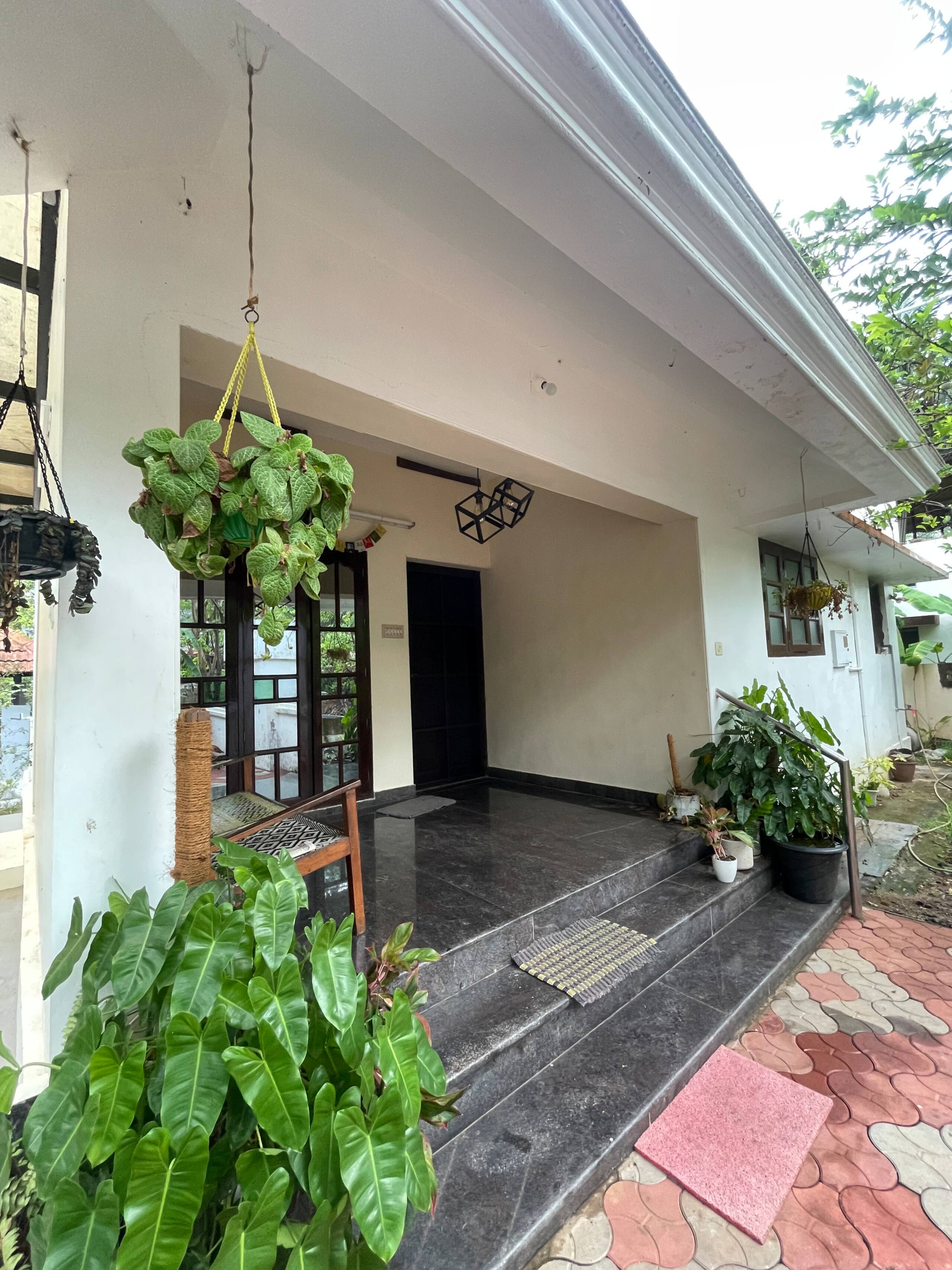 Aravind Homestays 22