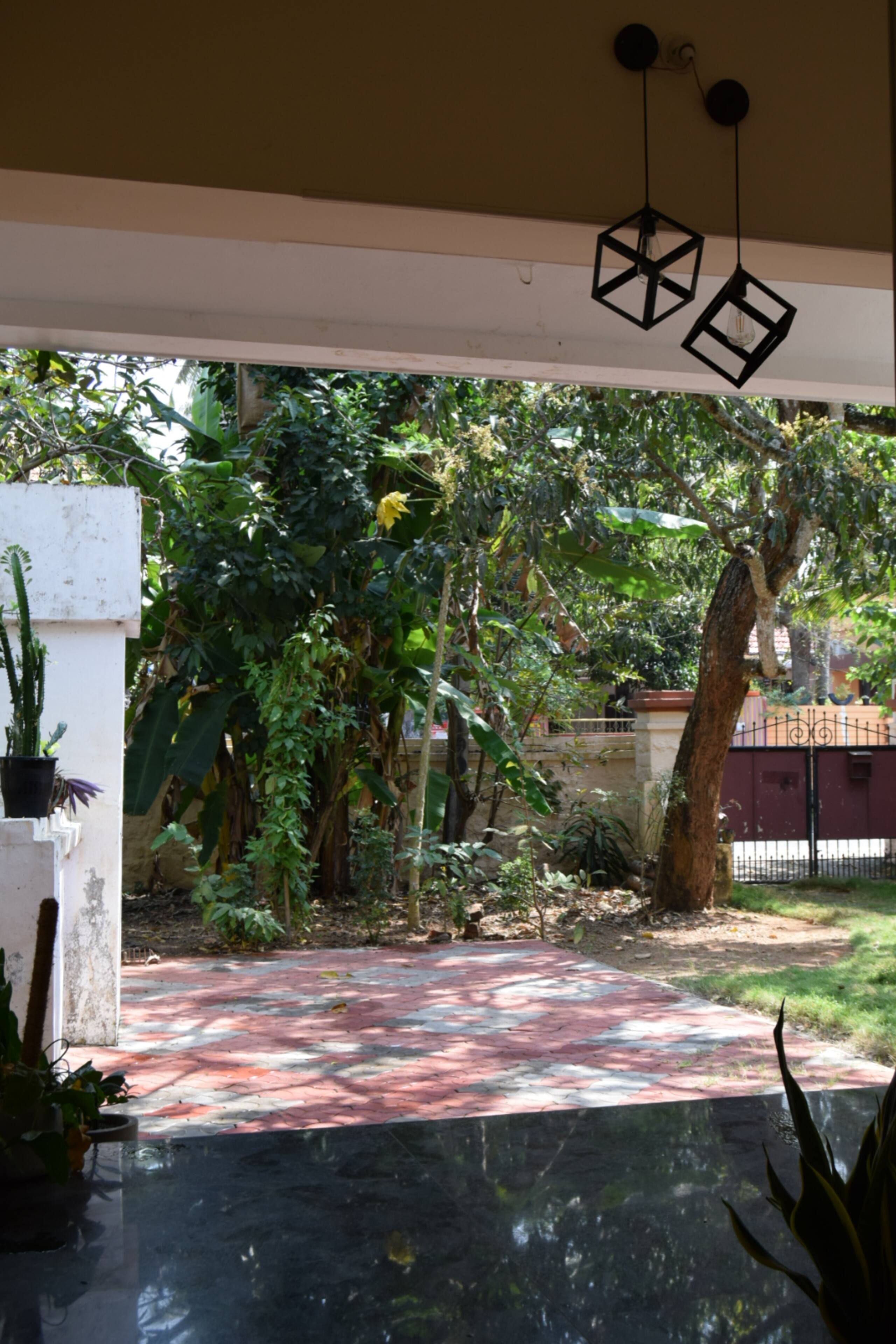 Aravind Homestays 19