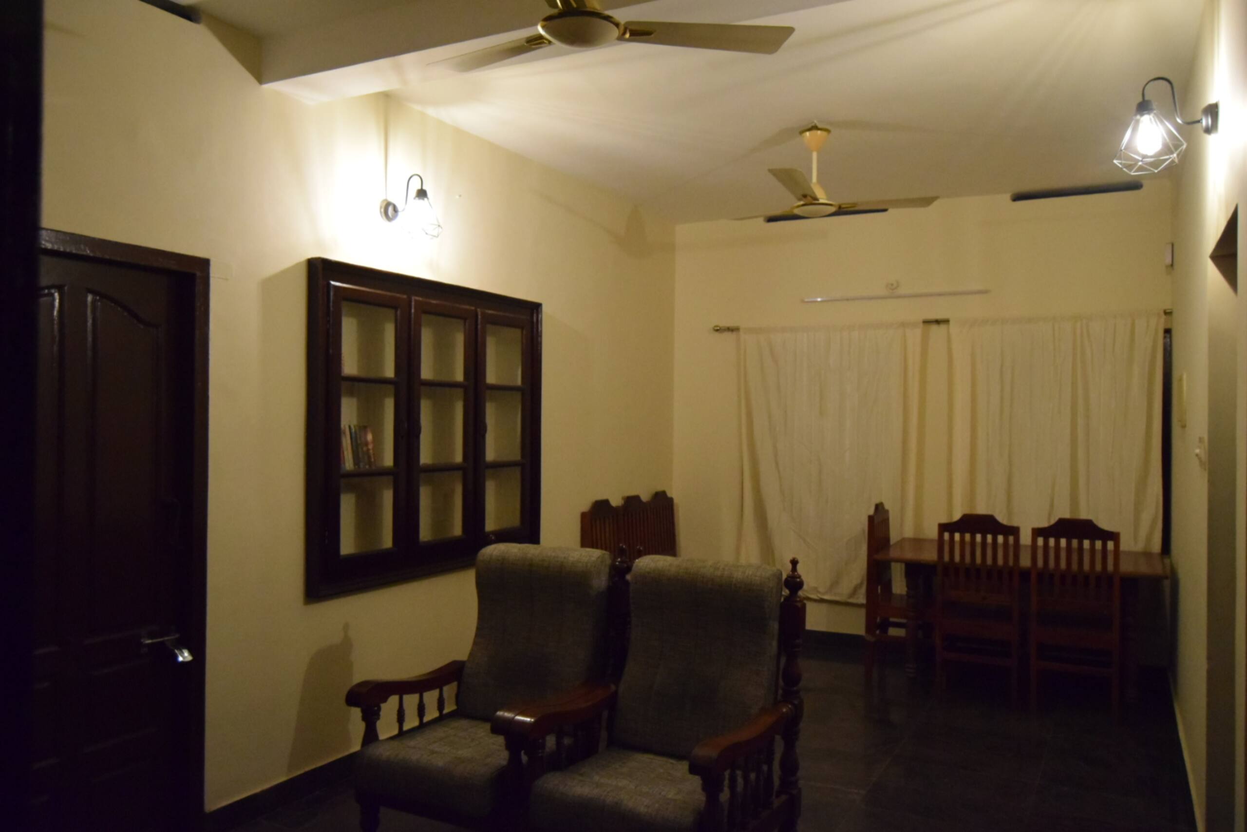 Aravind Homestays 8