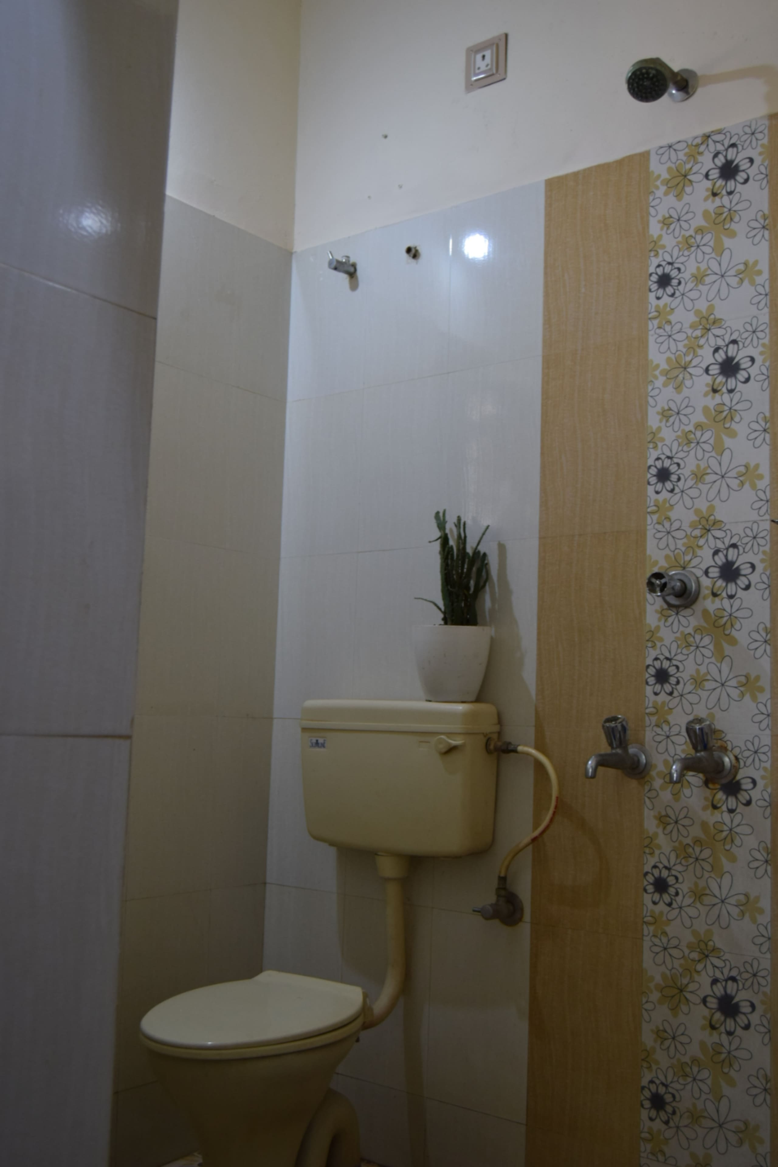 Aravind Homestays 16