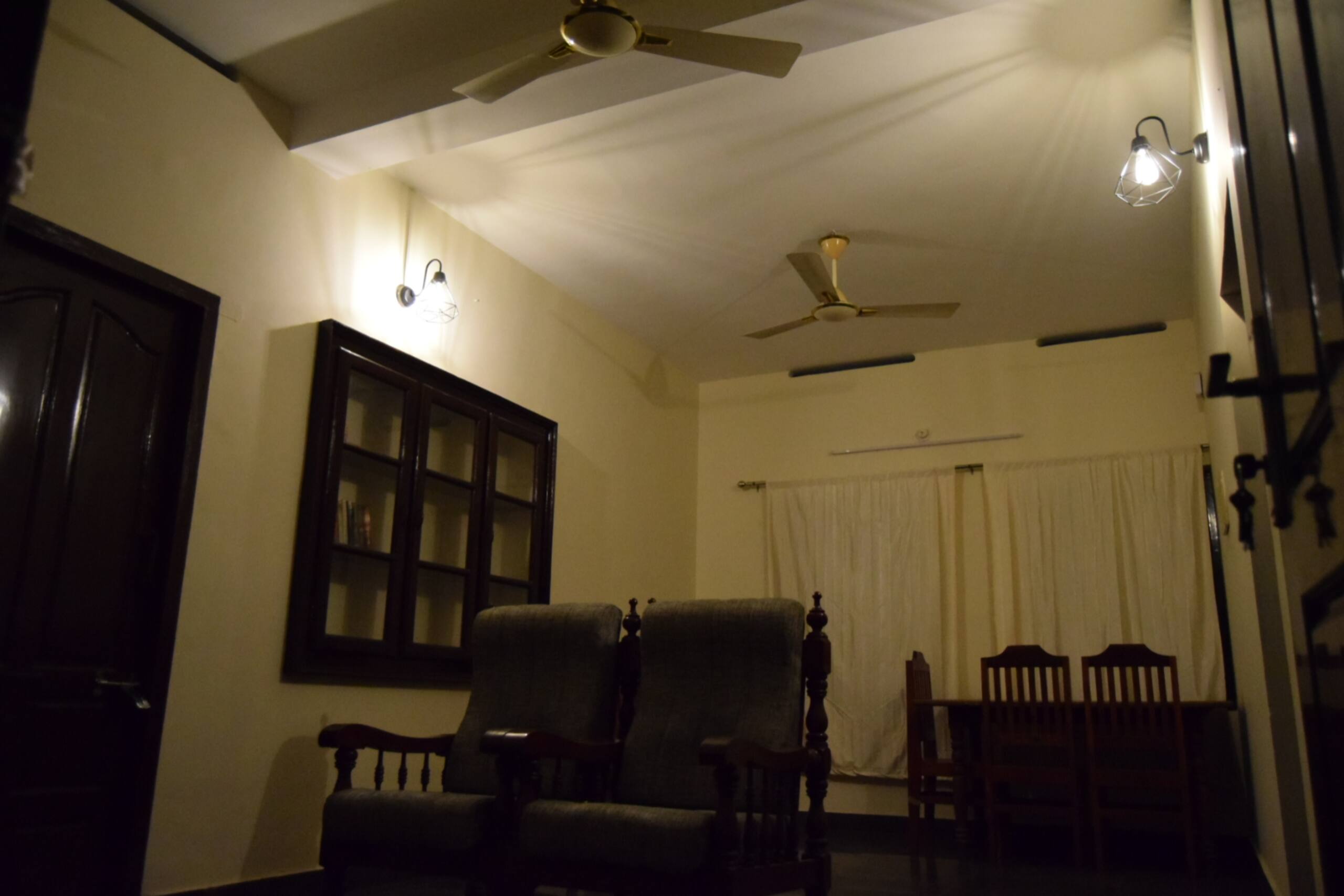 Aravind Homestays 11