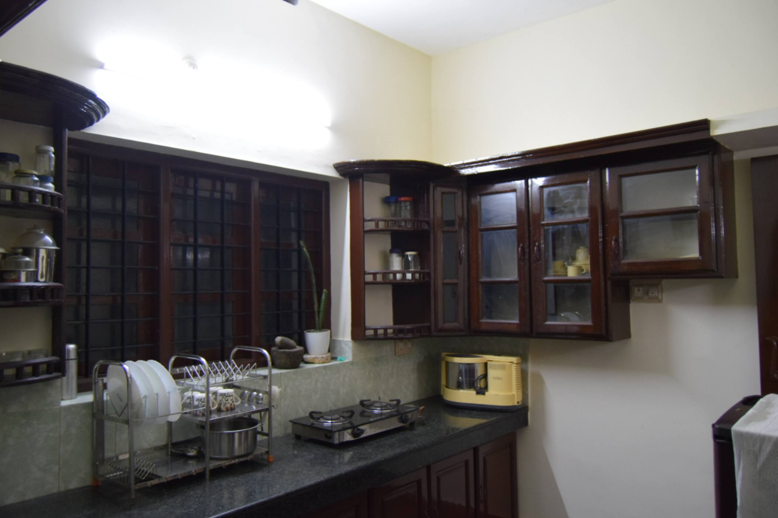 Aravind Homestays 14
