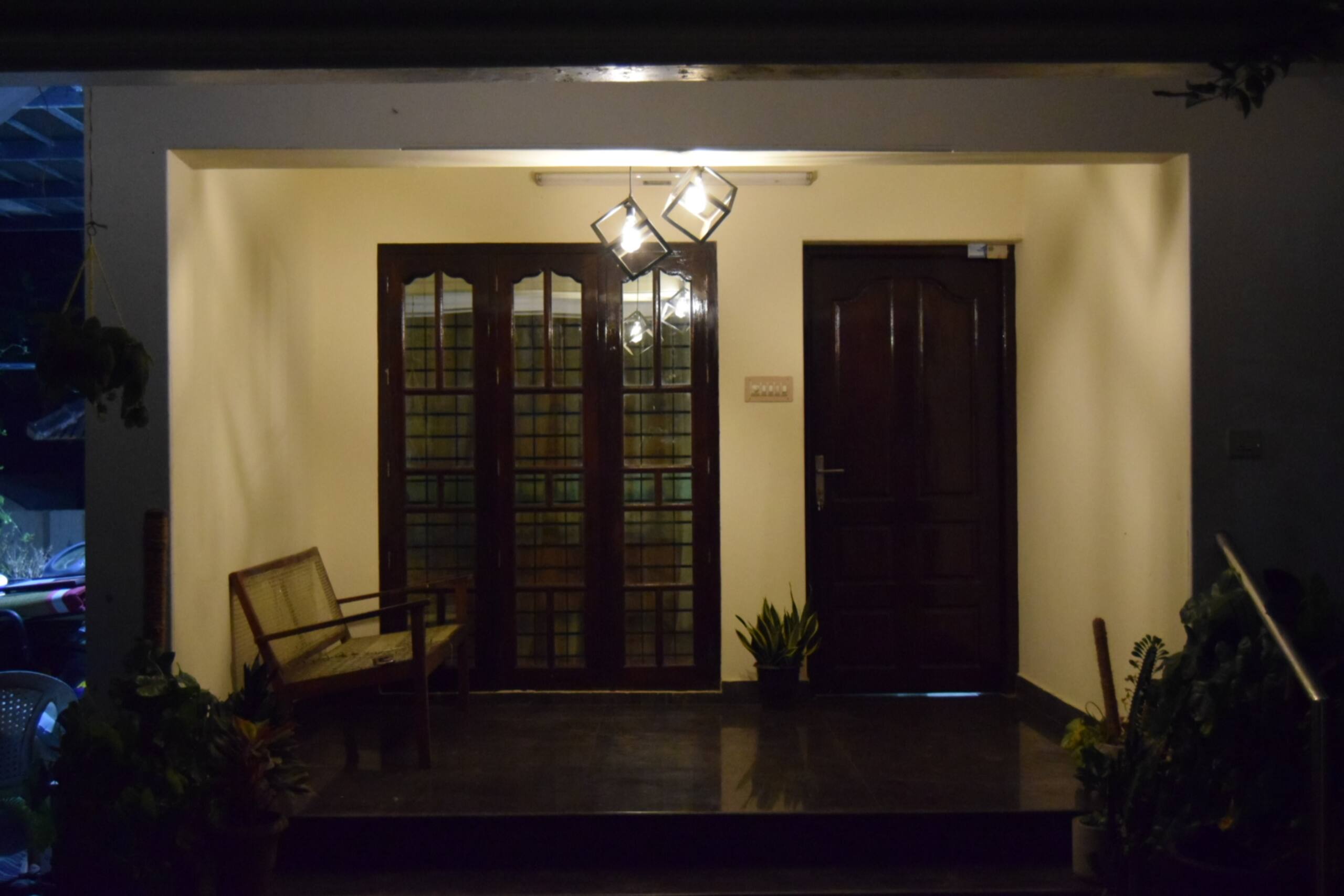 Aravind Homestays 5