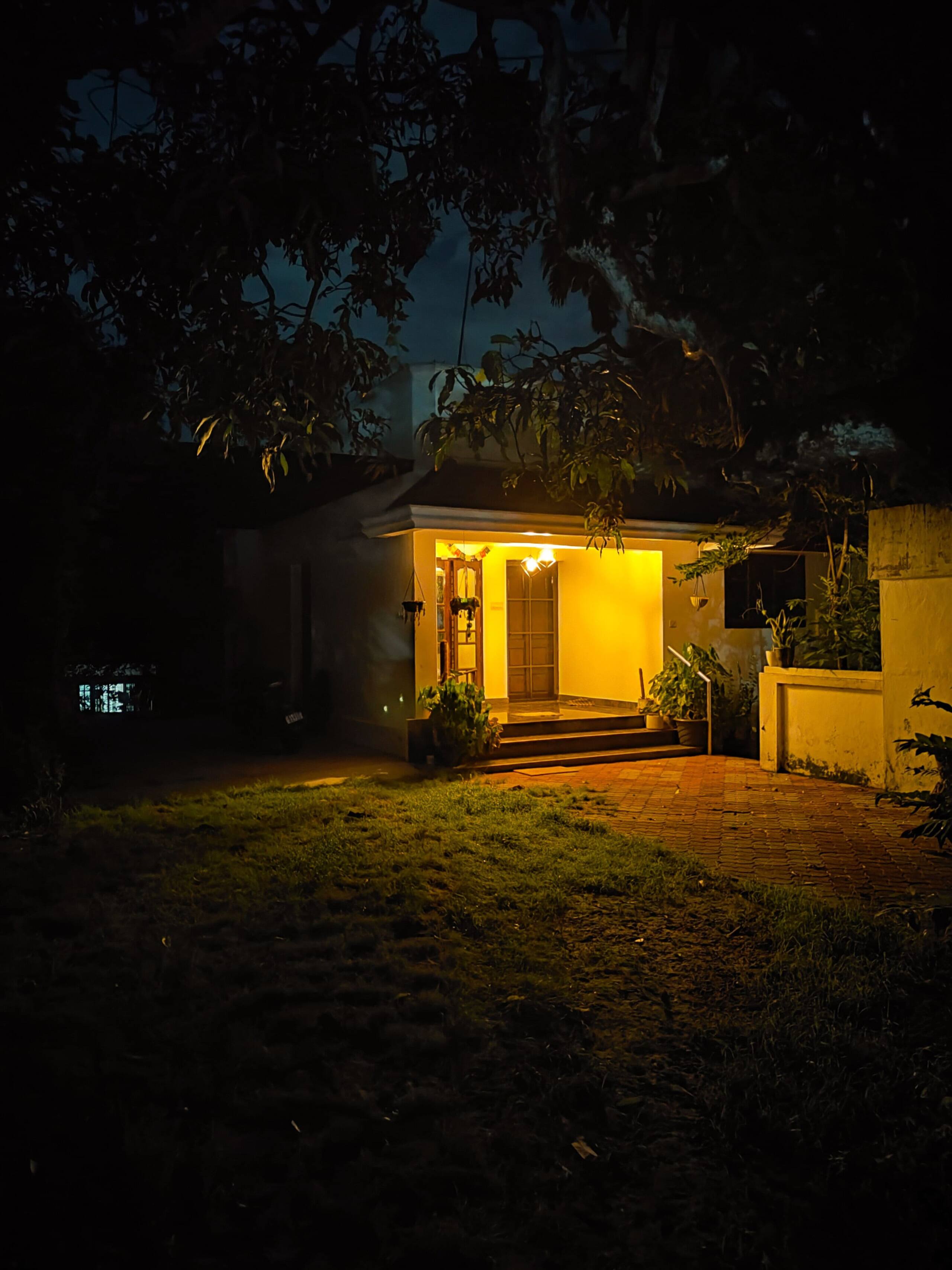 Aravind Homestays 1