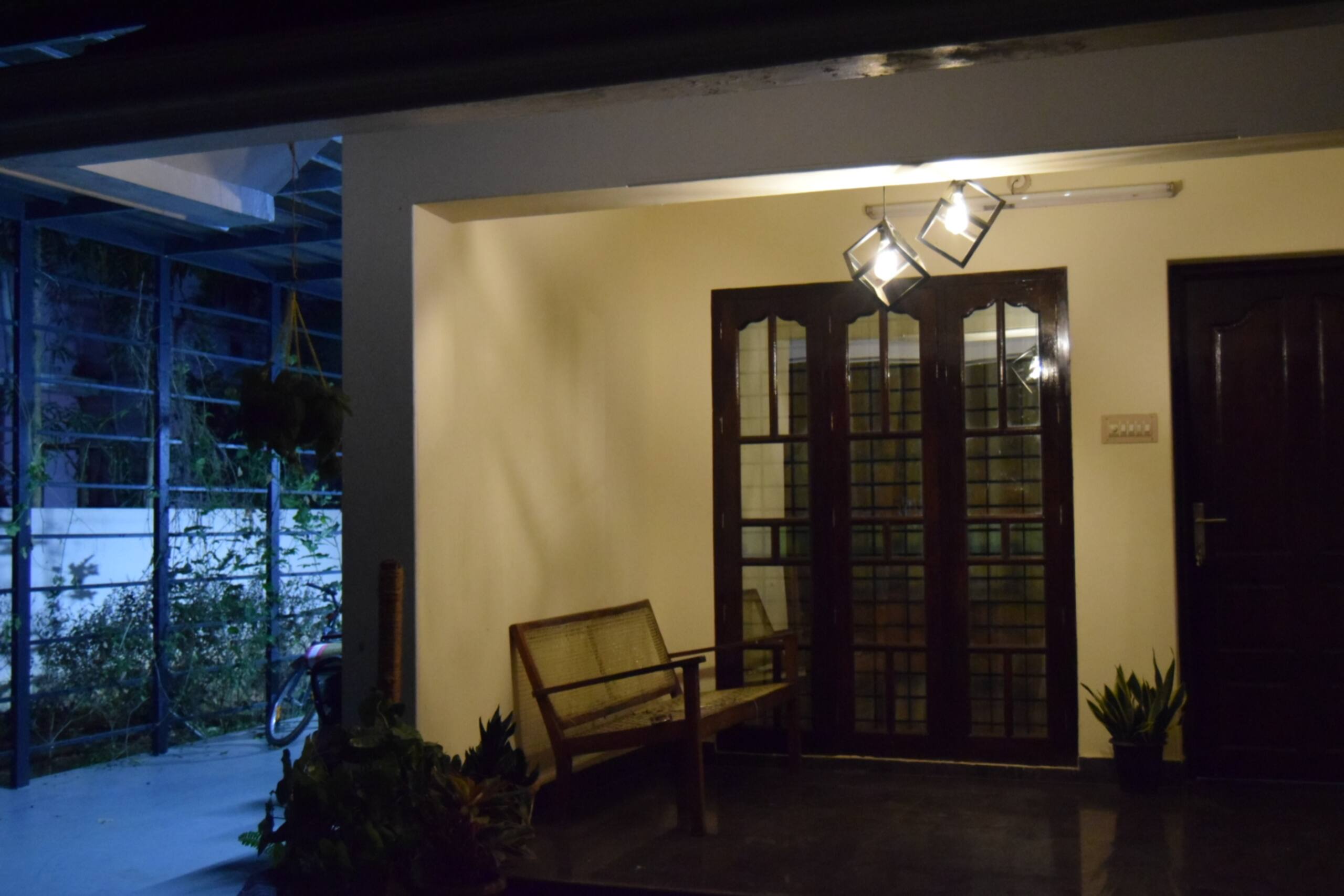 Aravind Homestays 21