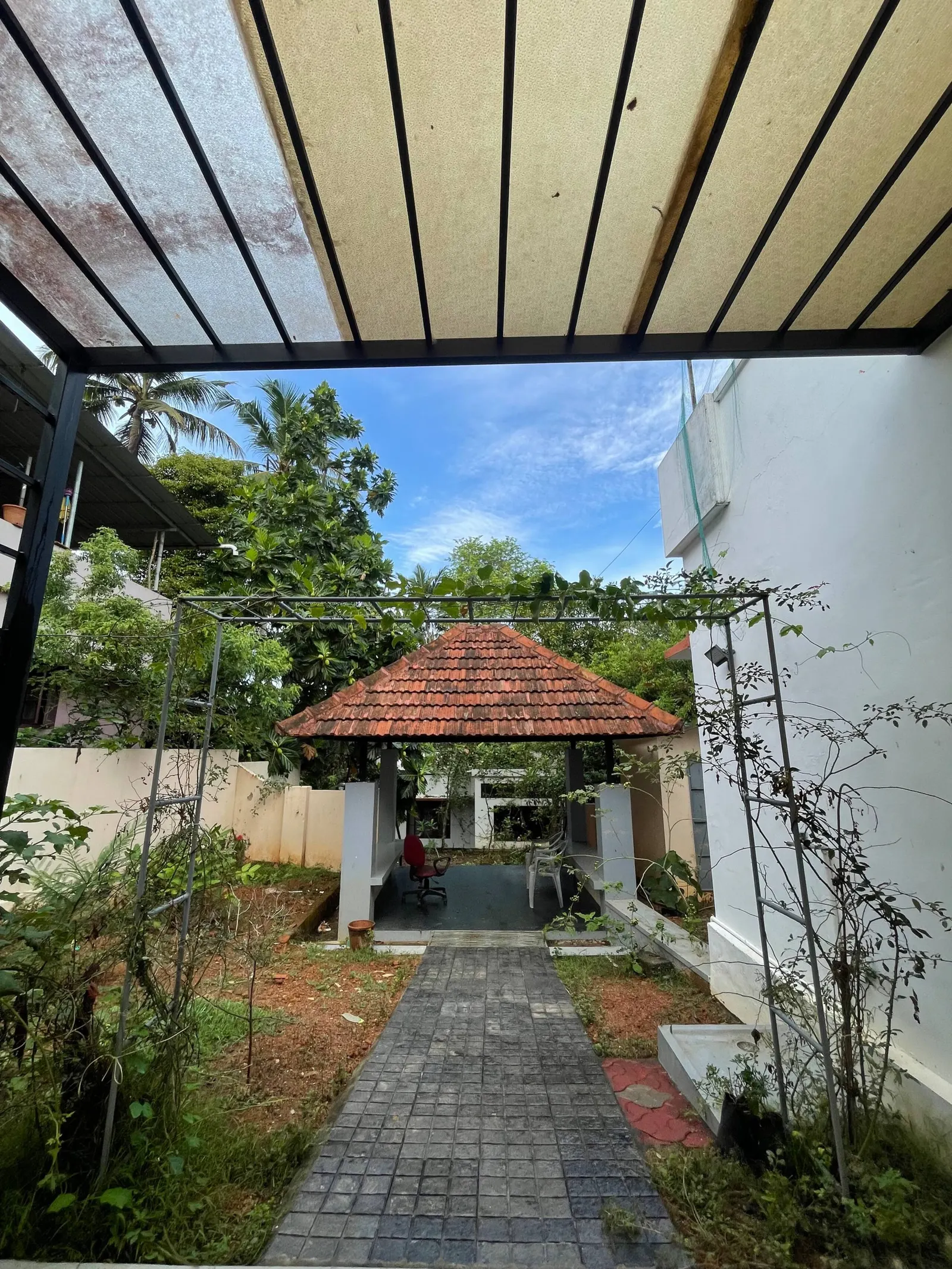 Aravind Homestays 28
