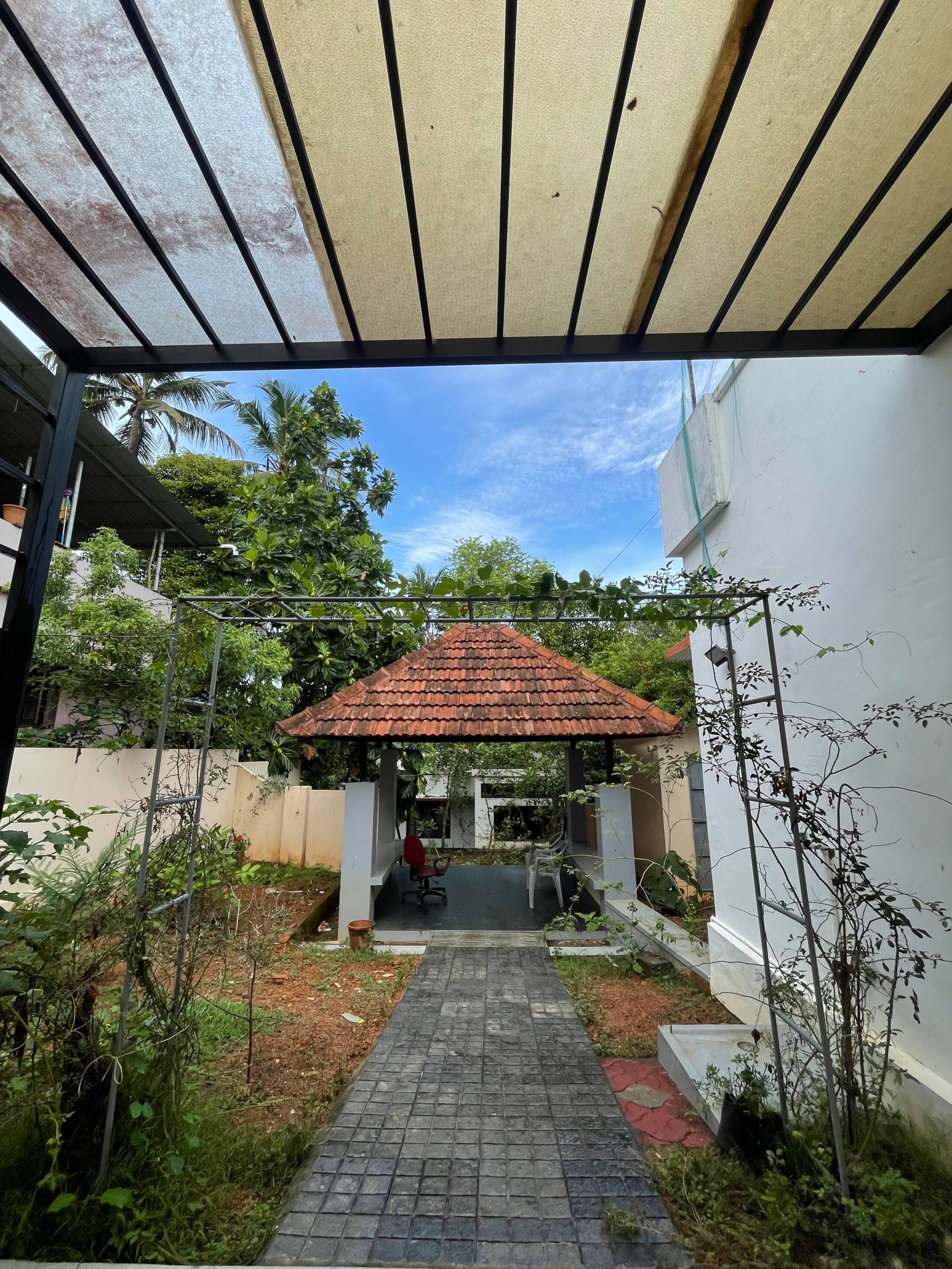 Aravind Homestays 28