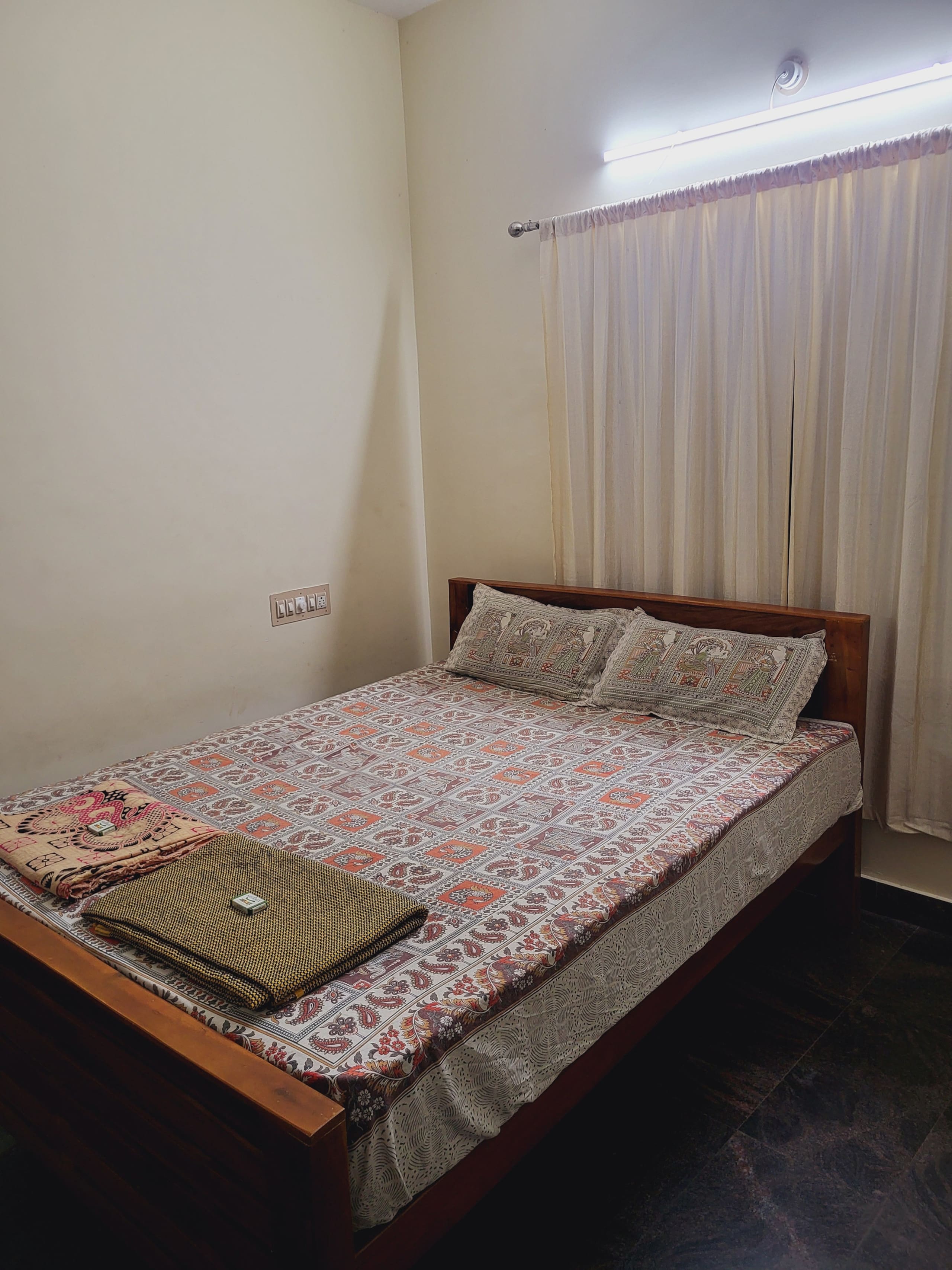 Aravind Homestays 4