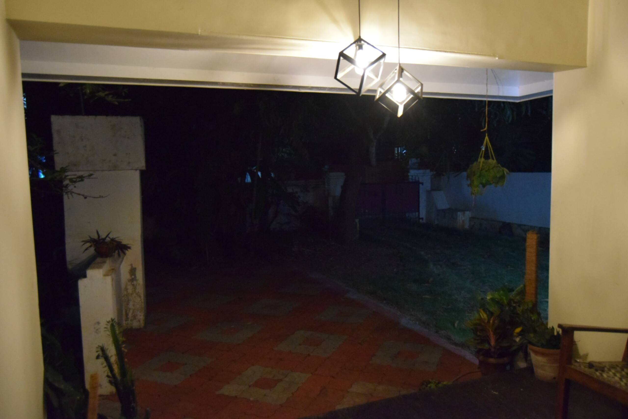 Aravind Homestays 25