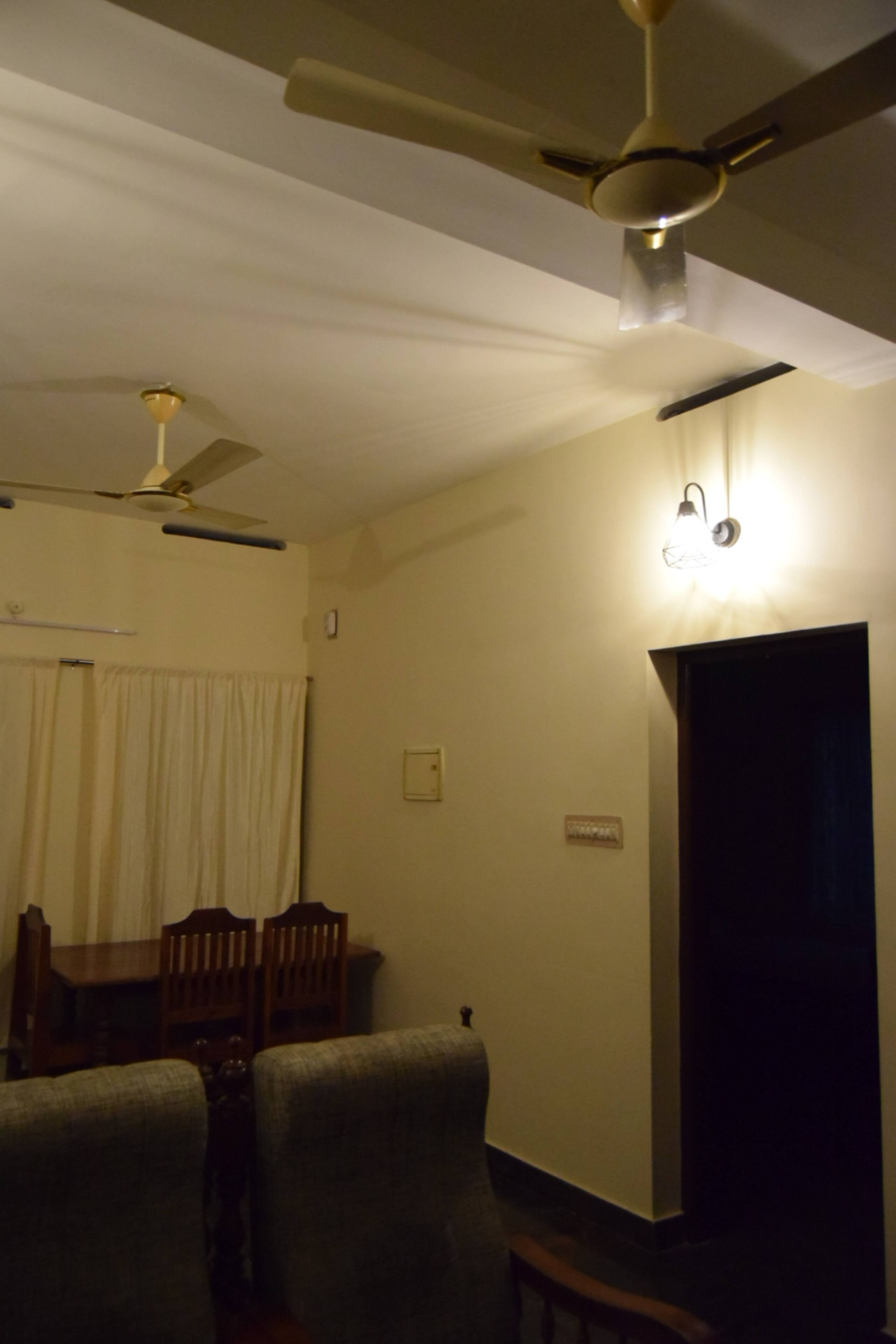 Aravind Homestays 12