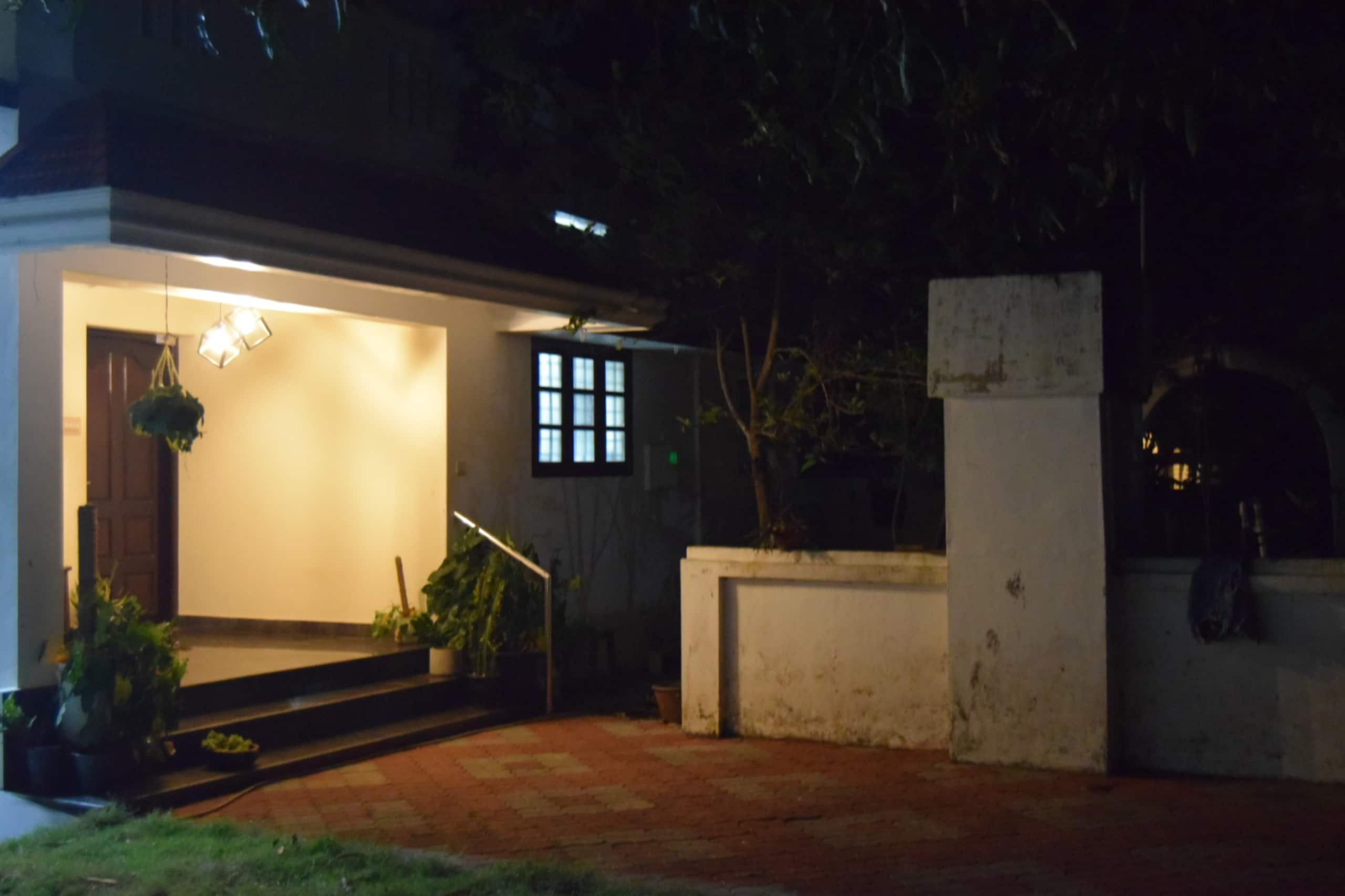 Aravind Homestays 24