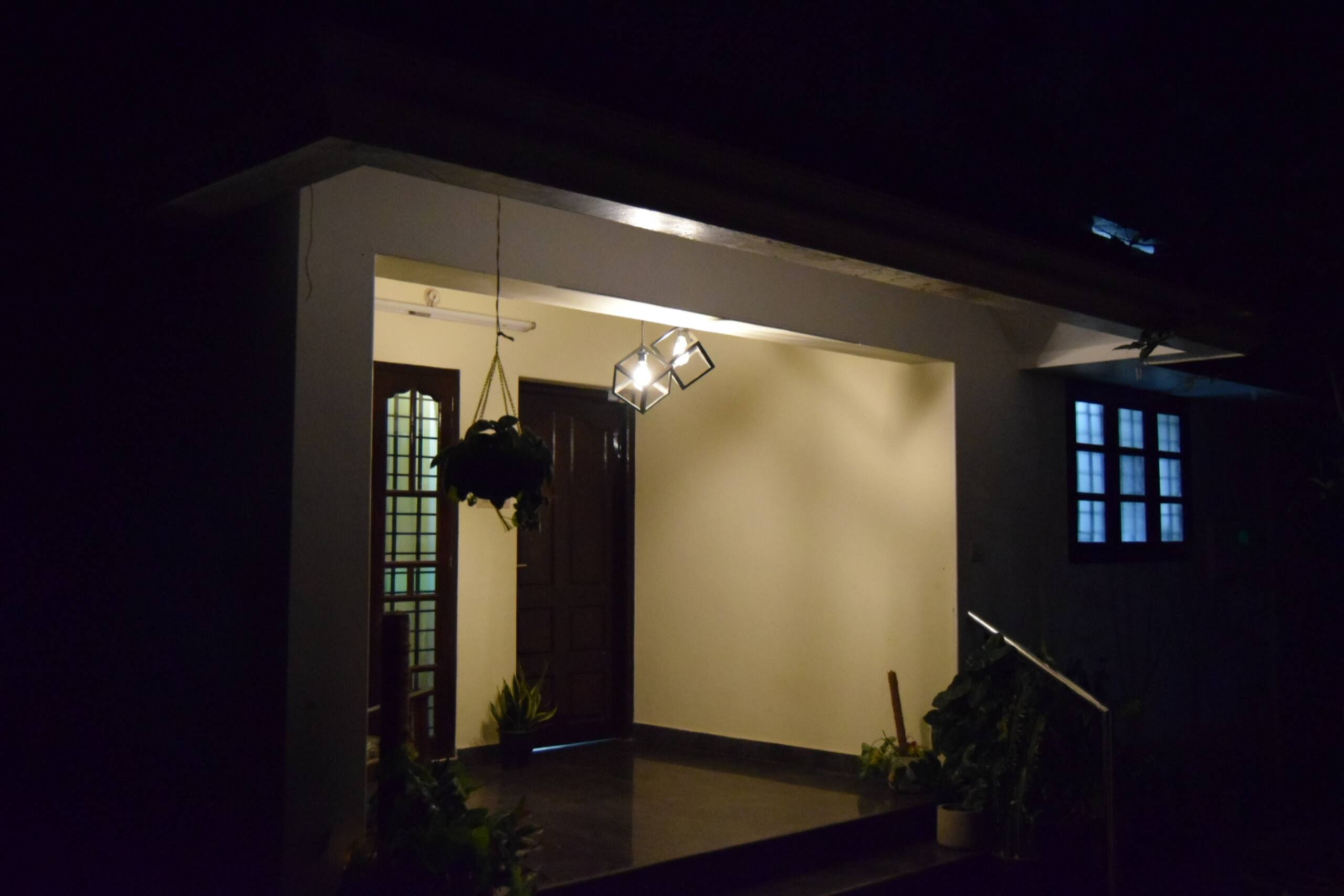 Aravind Homestays 26