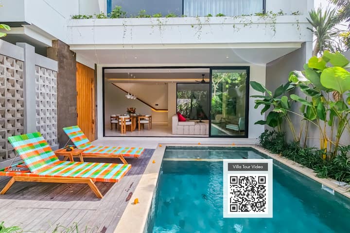 Galanthus 1 Villa