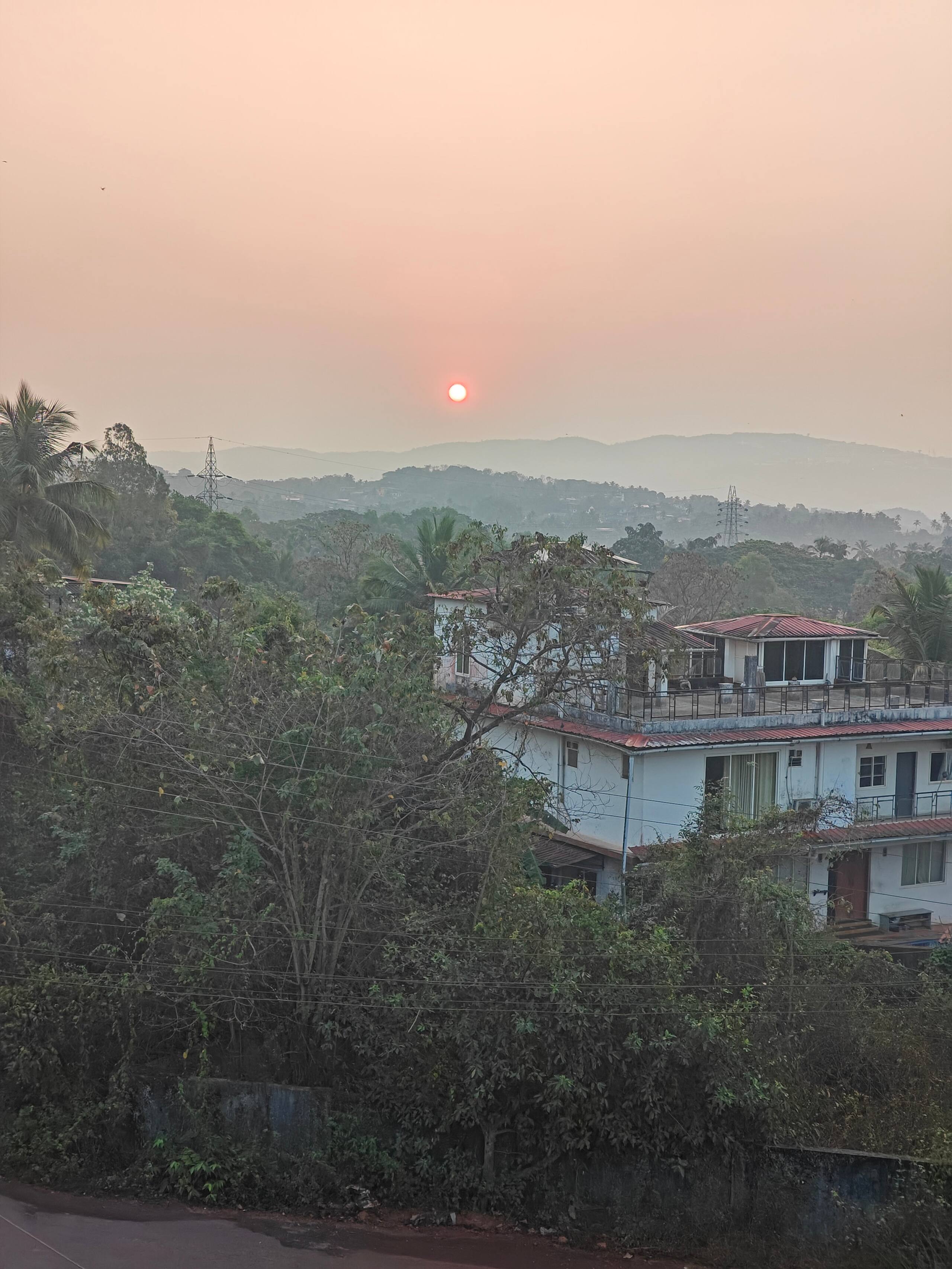 Cozy Unwind | Peaceful Villa Near Panaji Goa 18