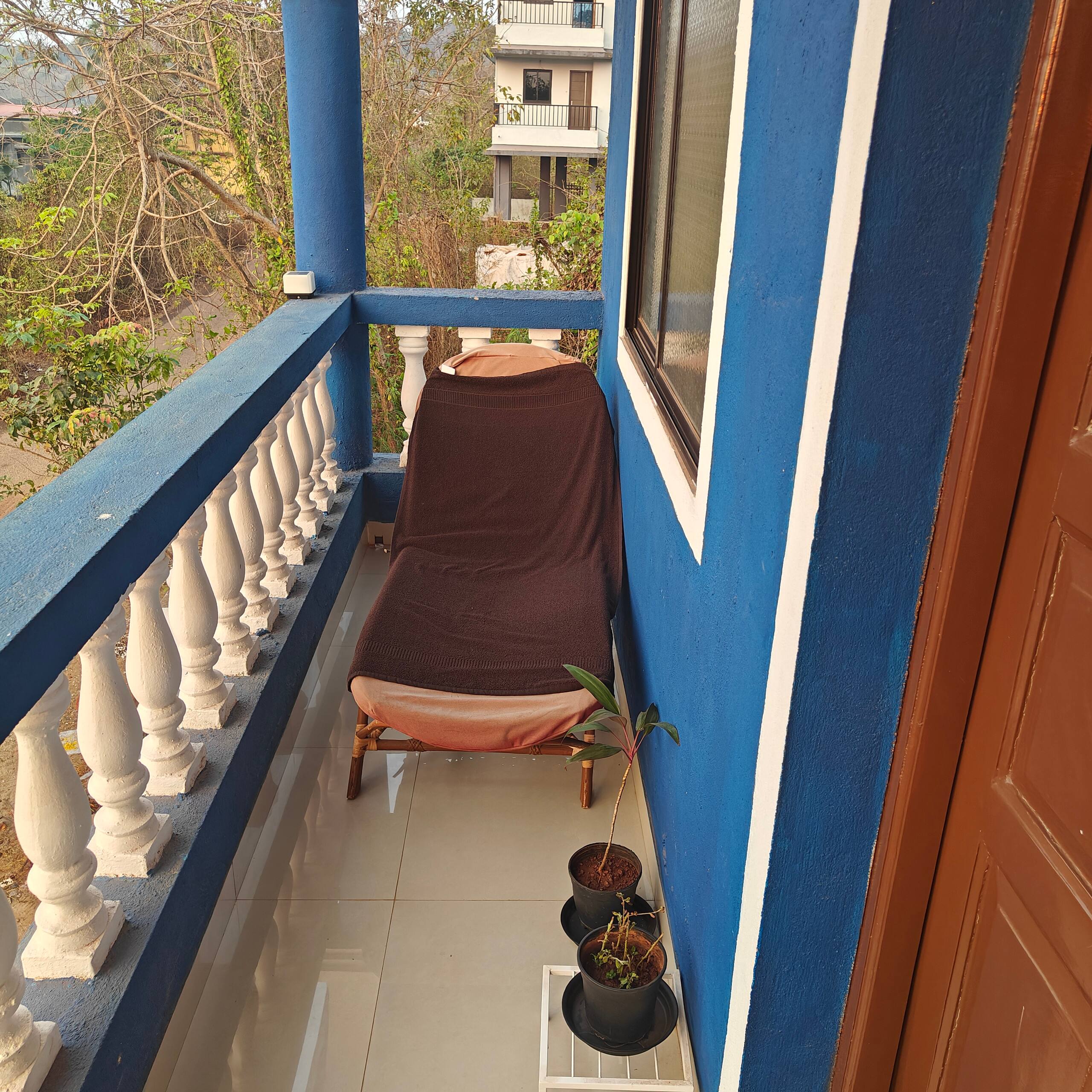 Cozy Unwind | Peaceful Villa Near Panaji Goa 20