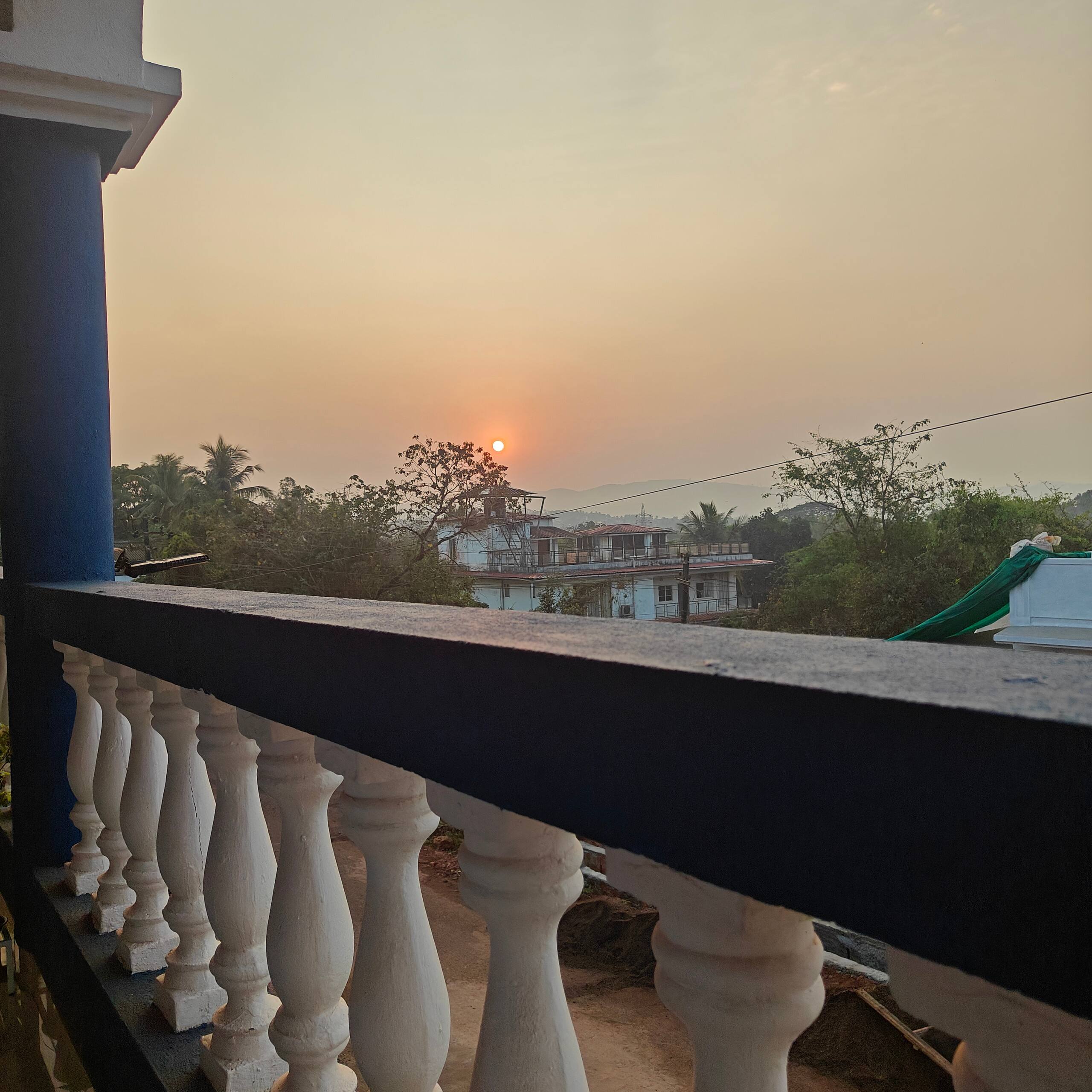 Cozy Unwind | Peaceful Villa Near Panaji Goa 6