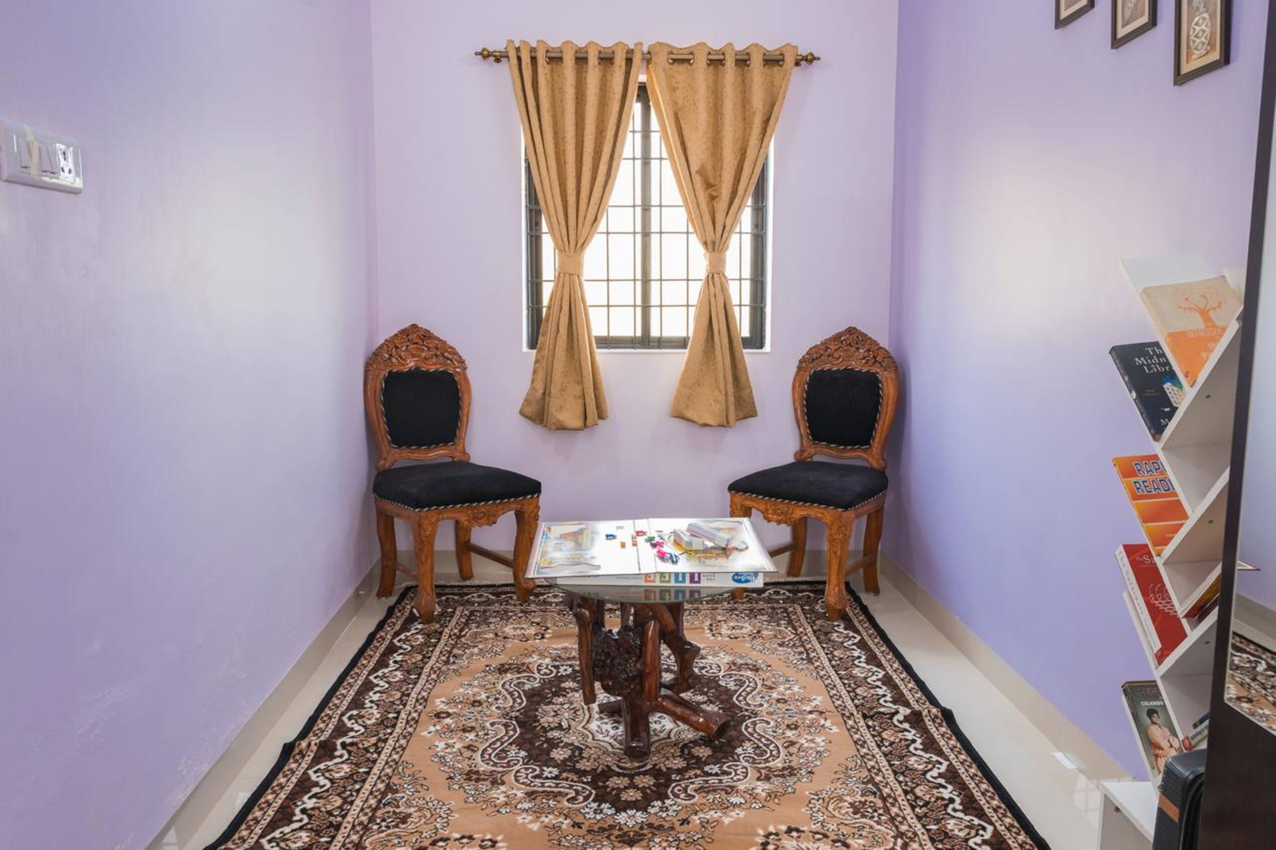 Cozy Unwind | Peaceful Villa Near Panaji Goa 16