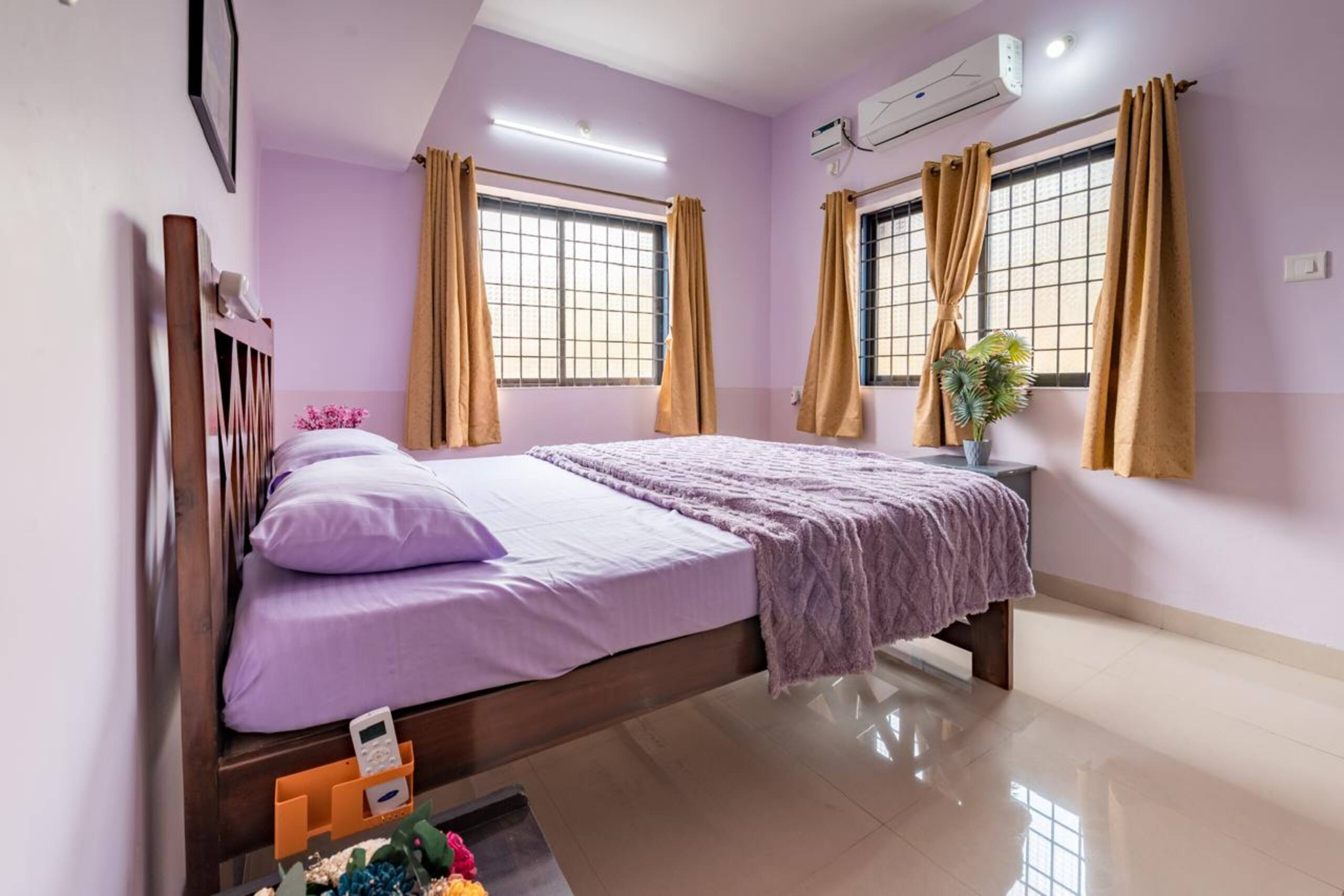 Cozy Unwind | Peaceful Villa Near Panaji Goa 15