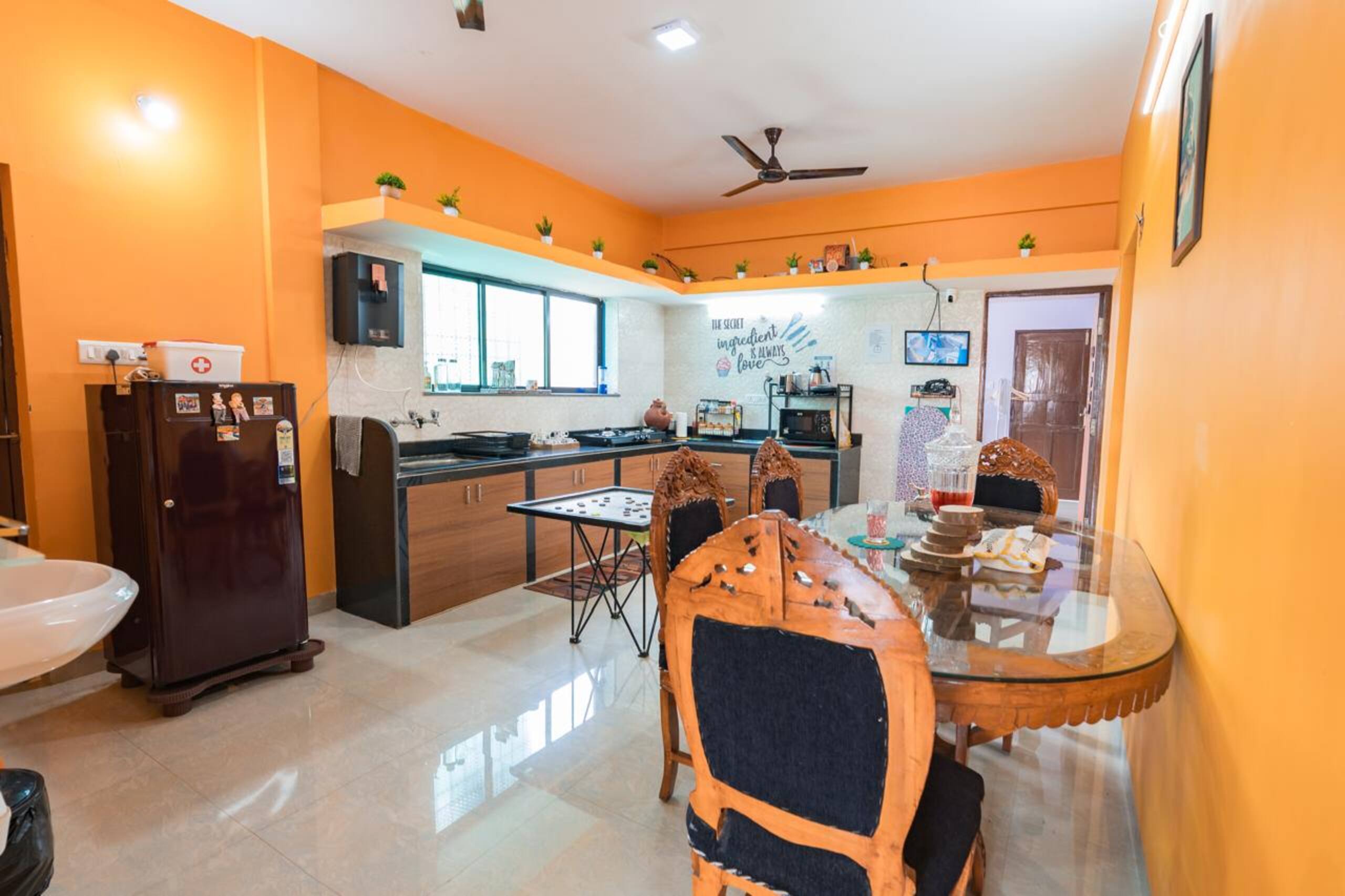 Cozy Unwind | Peaceful Villa Near Panaji Goa 11