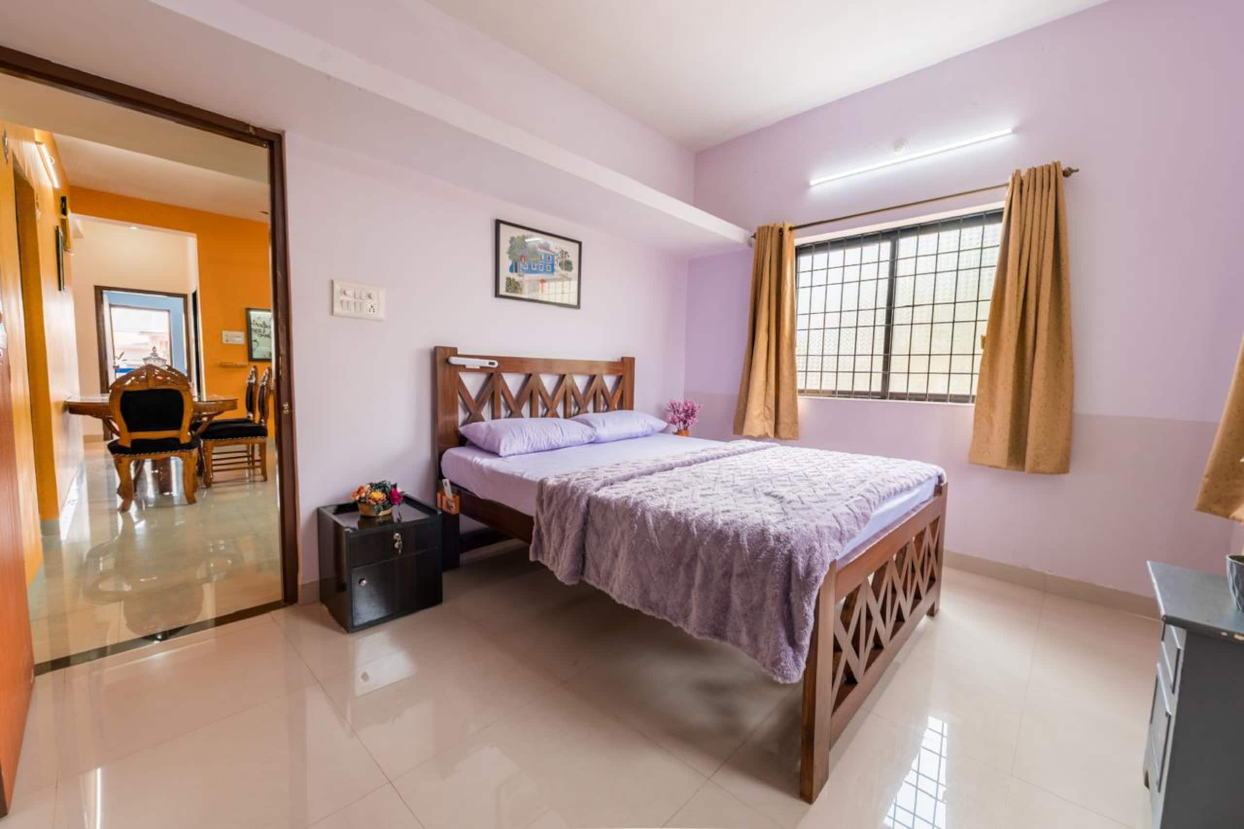 Cozy Unwind | Peaceful Villa Near Panaji Goa 14