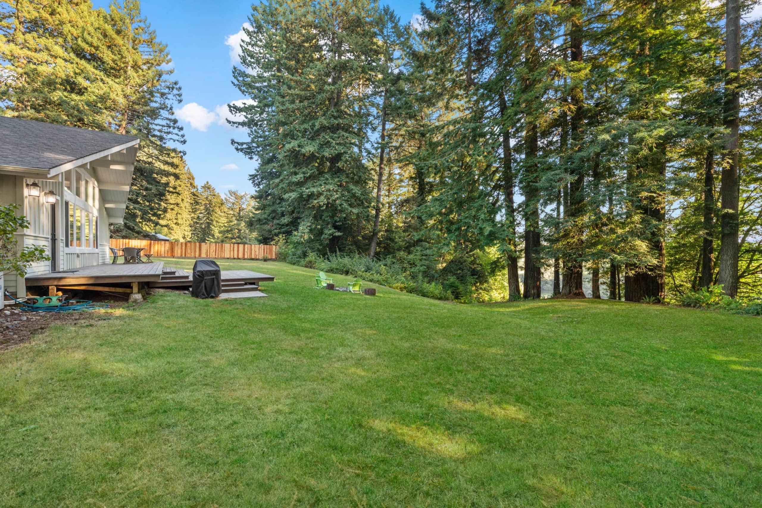 Smith River Retreat 27