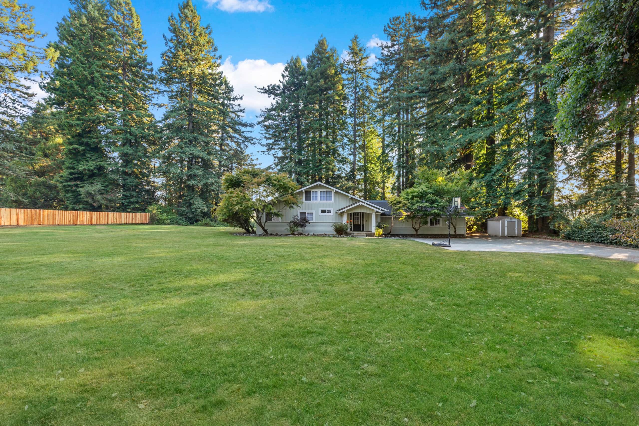 Smith River Retreat — photo 2
