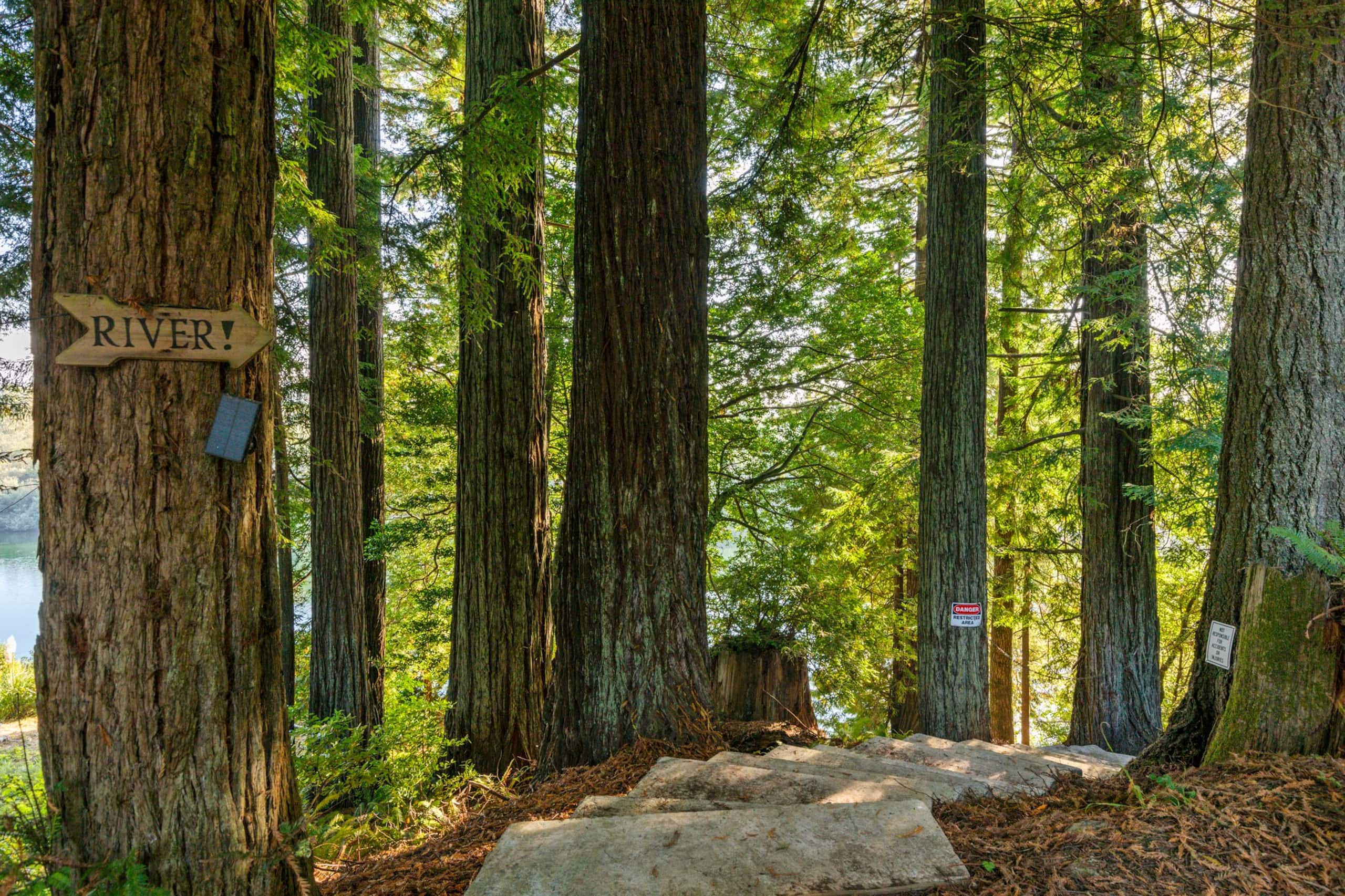 Smith River Retreat 31