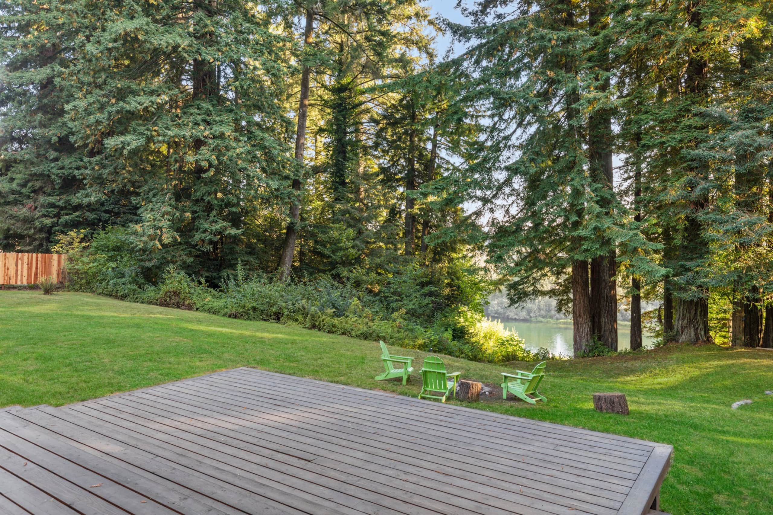 Smith River Retreat 29