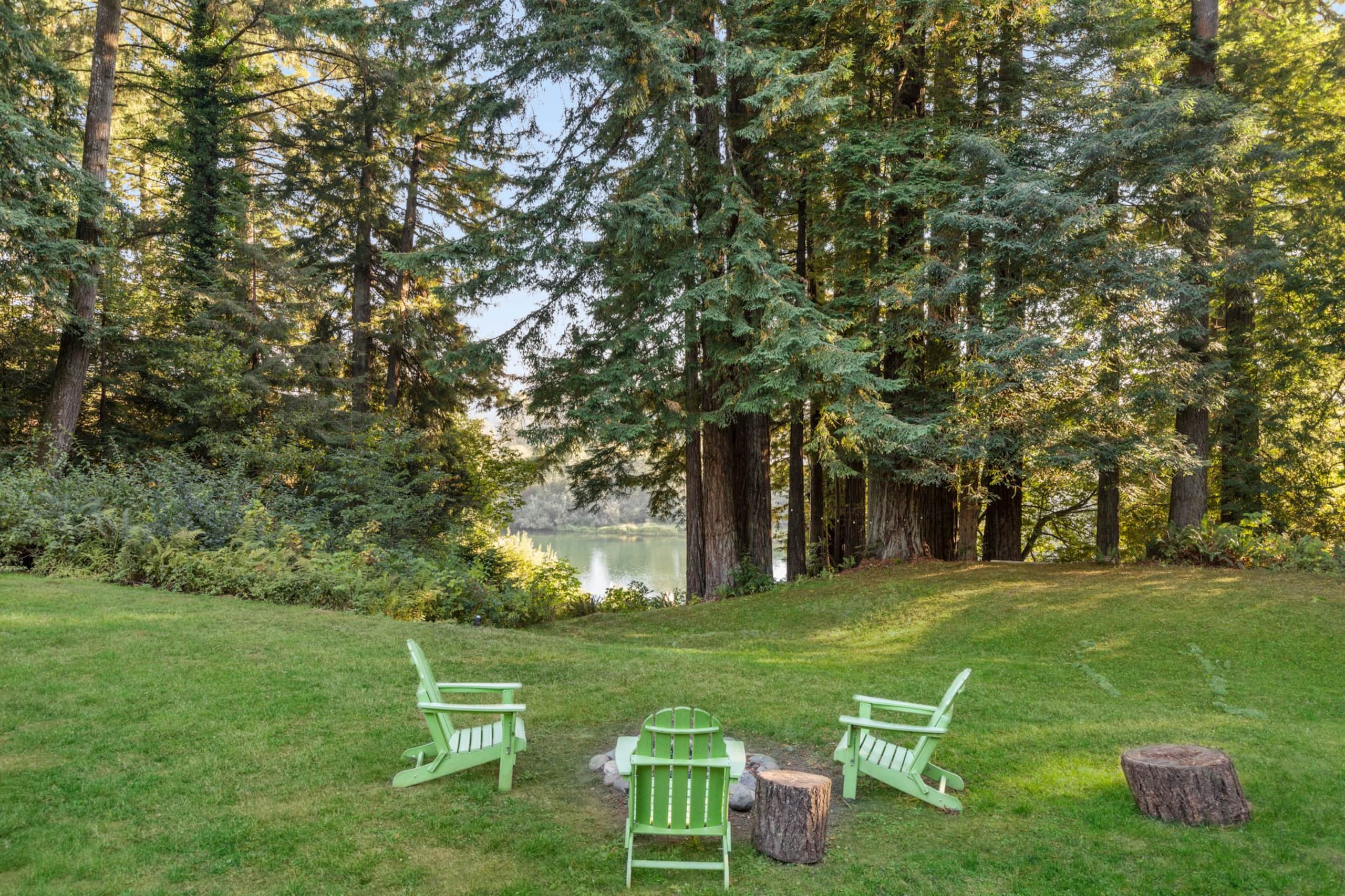 Smith River Retreat 30