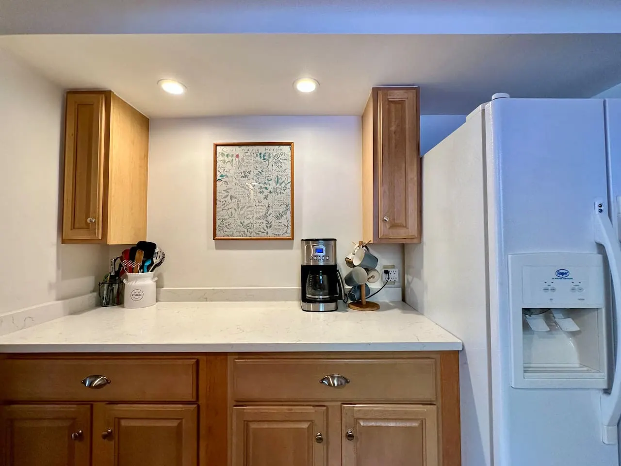 Sandy Feet Retreat- Waterfront in Kettle Cove on Sebago 18