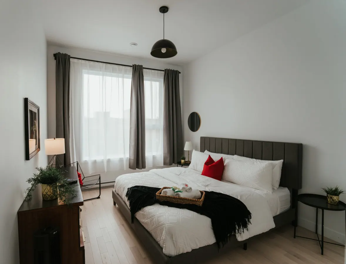 Little Italy - New Modern 2bdr Apartment in Little Italy - Unit 302 10