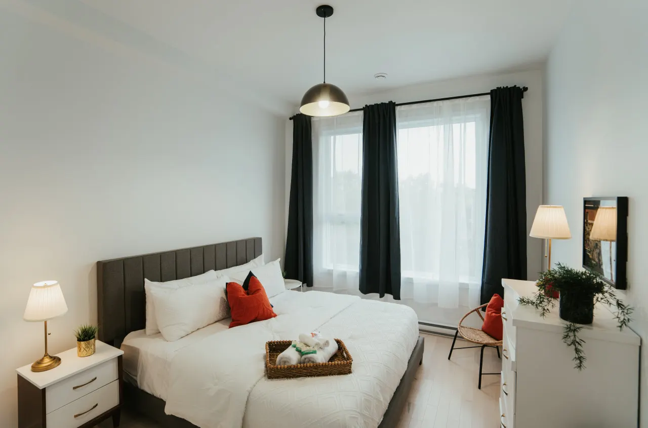 Little Italy - New Modern 2bdr Apartment in Little Italy - Unit 302 12