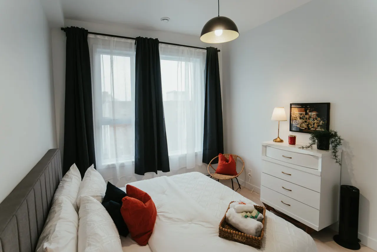 Little Italy - New Modern 2bdr Apartment in Little Italy - Unit 302 13