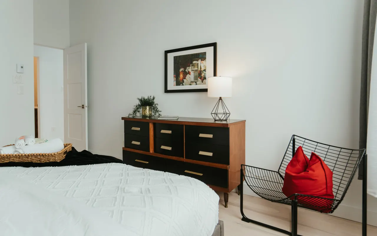 Little Italy - New Modern 2bdr Apartment in Little Italy - Unit 302 14