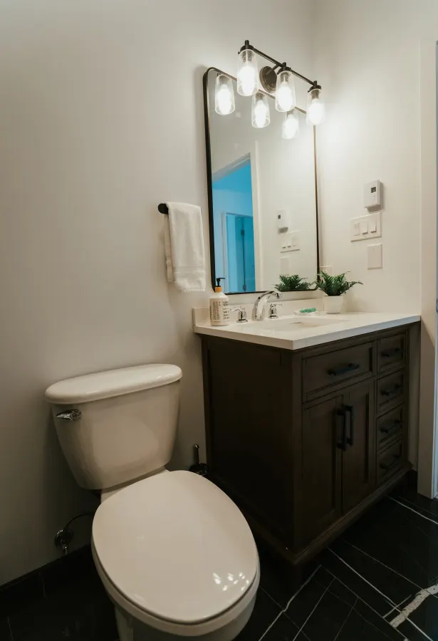 Little Italy - New Modern 2bdr Apartment in Little Italy - Unit 302 19