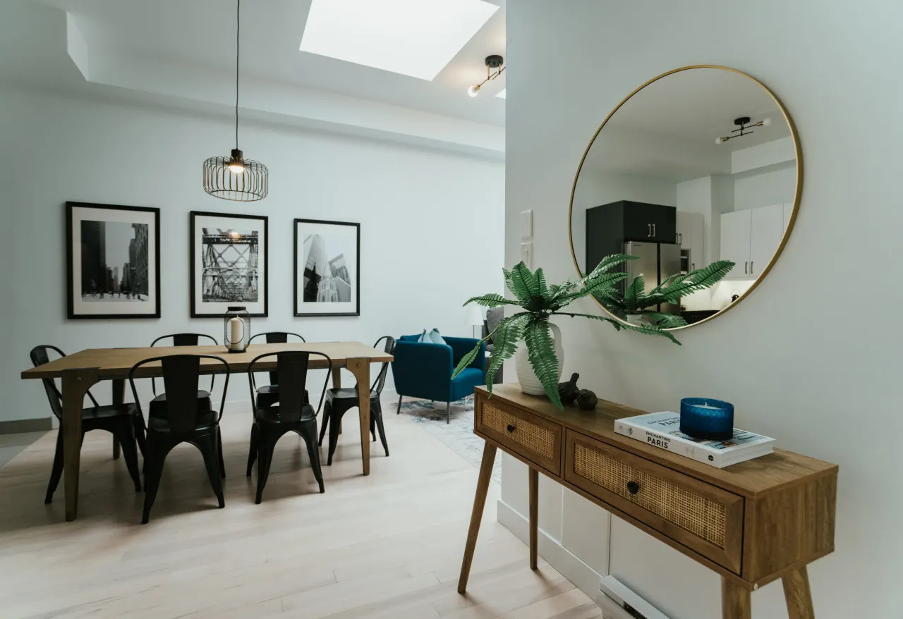 Little Italy - New Modern 2bdr Apartment in Little Italy - Unit 302 5