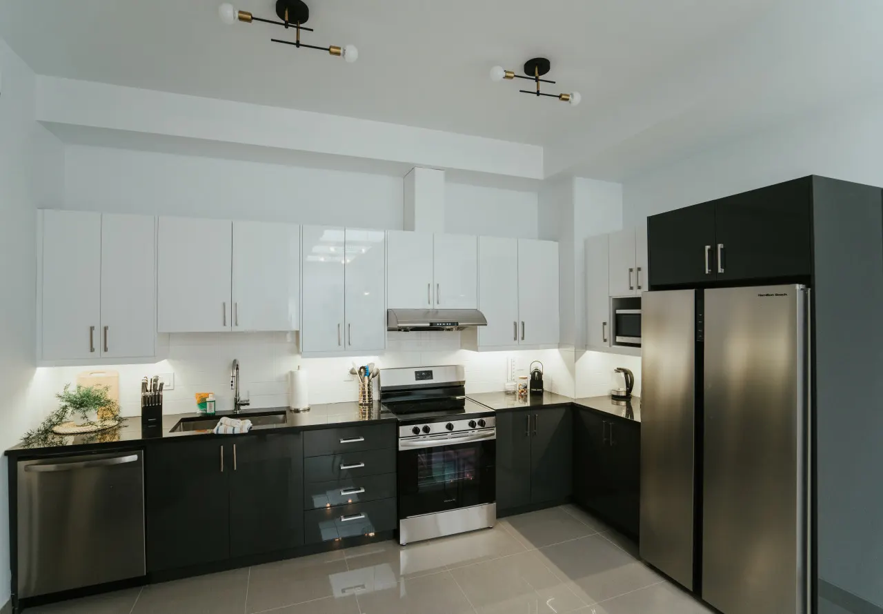 Little Italy - New Modern 2bdr Apartment in Little Italy - Unit 302 7
