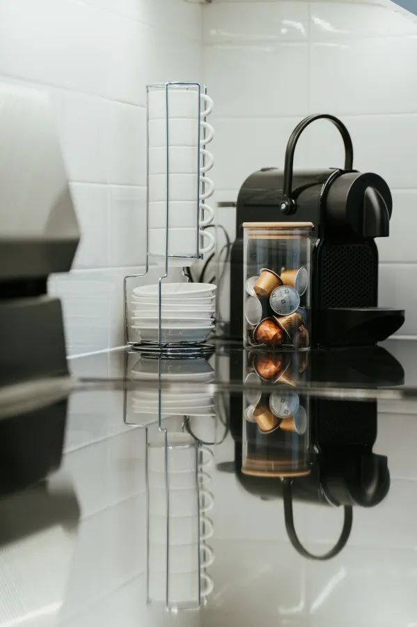 Little Italy - New Modern 2bdr Apartment in Little Italy - Unit 302 8