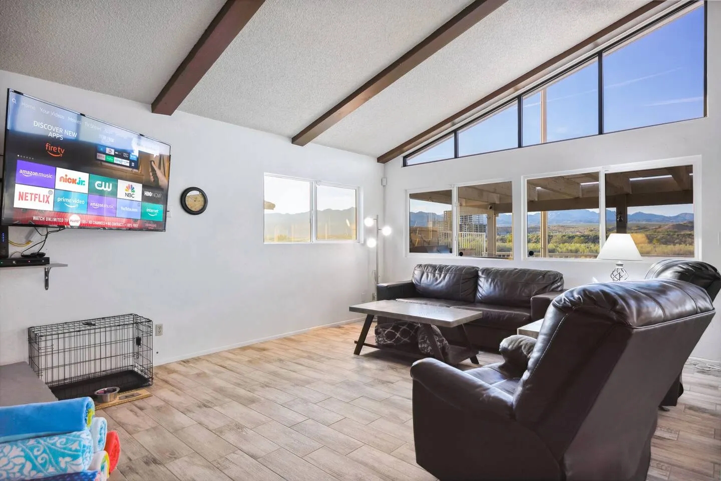 Waterfront Casa Sunset 2 bd Sleeps 10 8