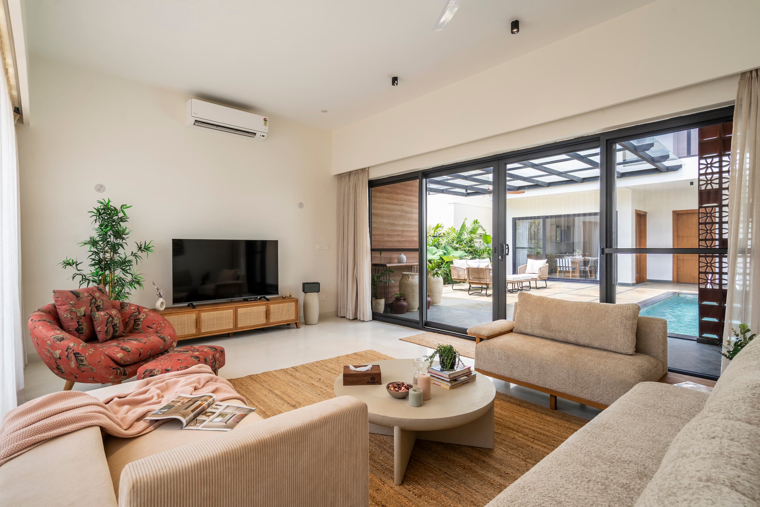 Staymaster Segara - 3BR Villa w/Pool & Pickleball 21